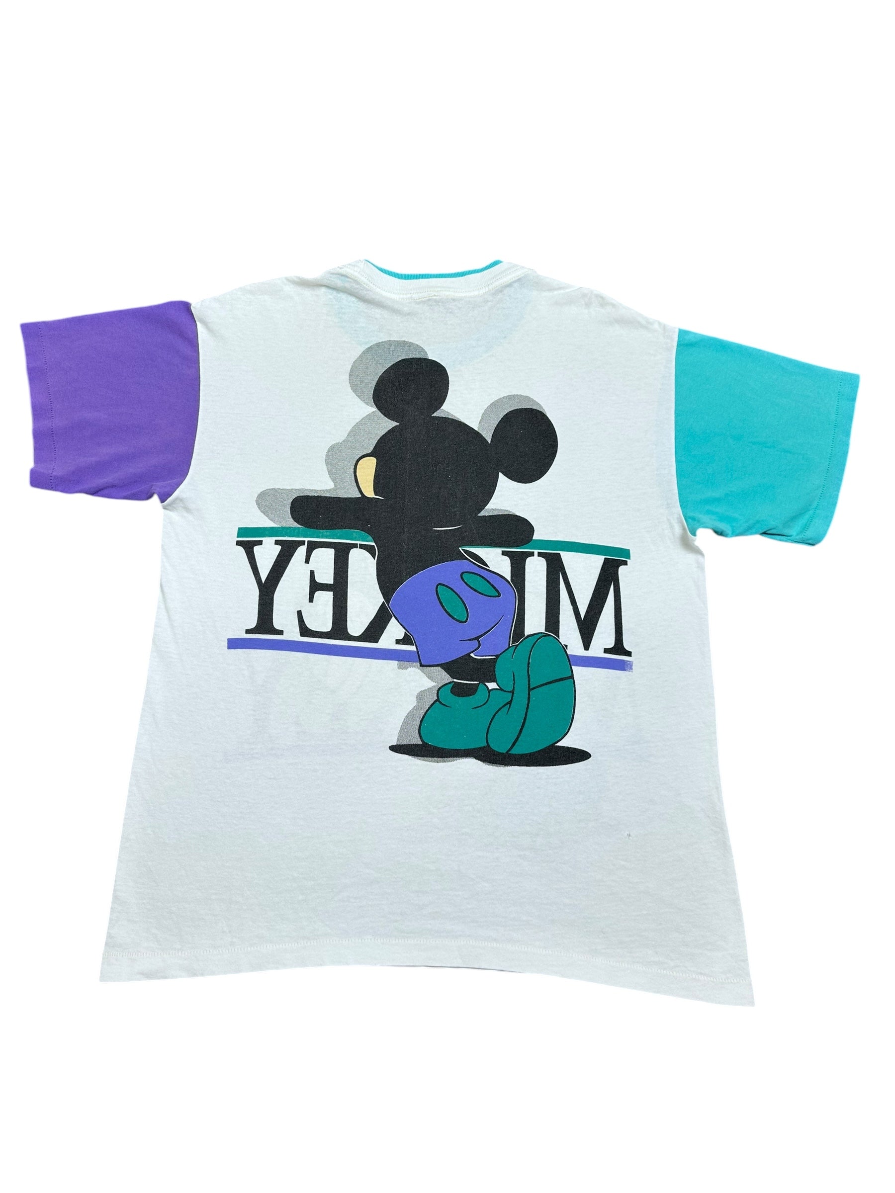 Koszulka Mickey Mouse