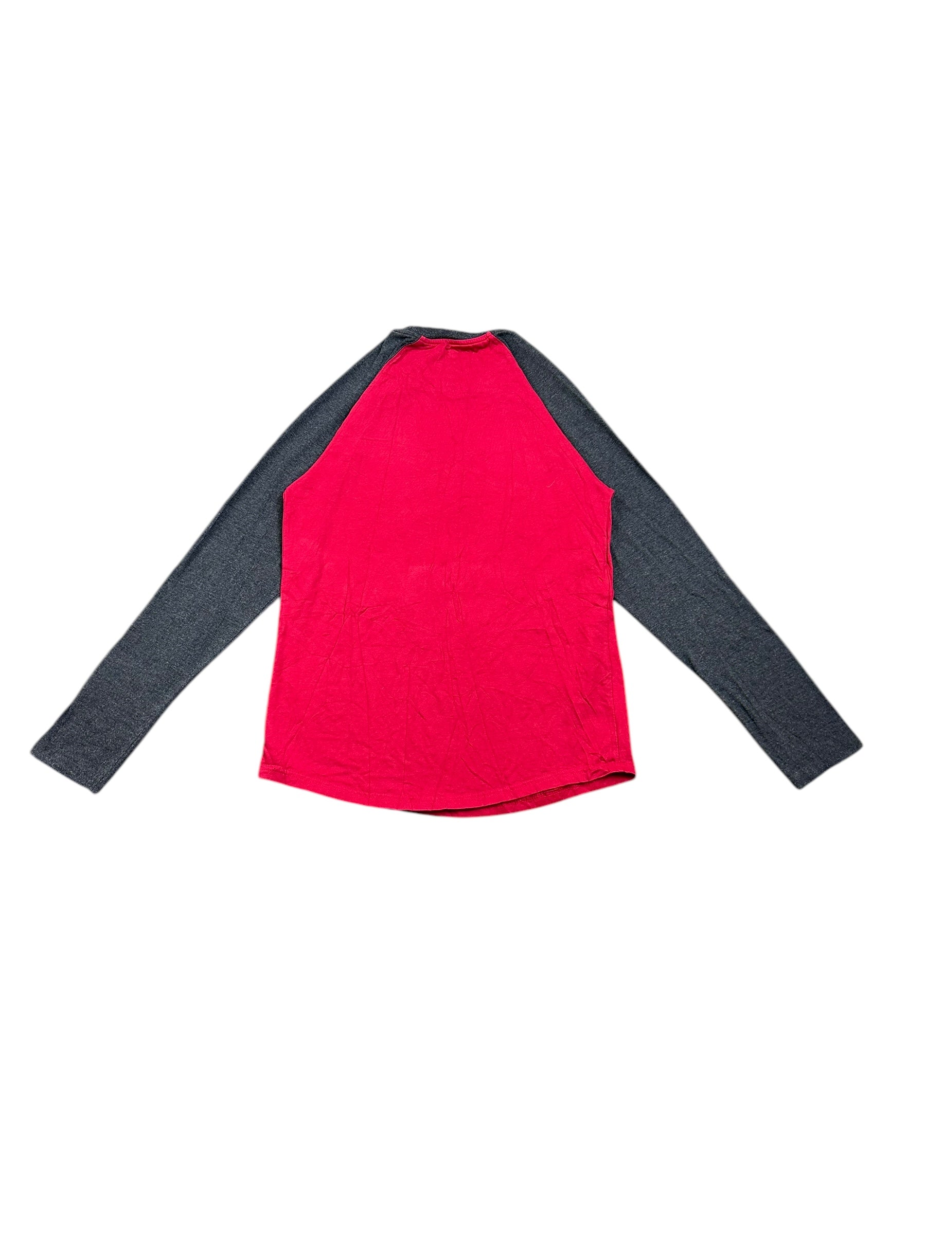 Long-sleeve DC