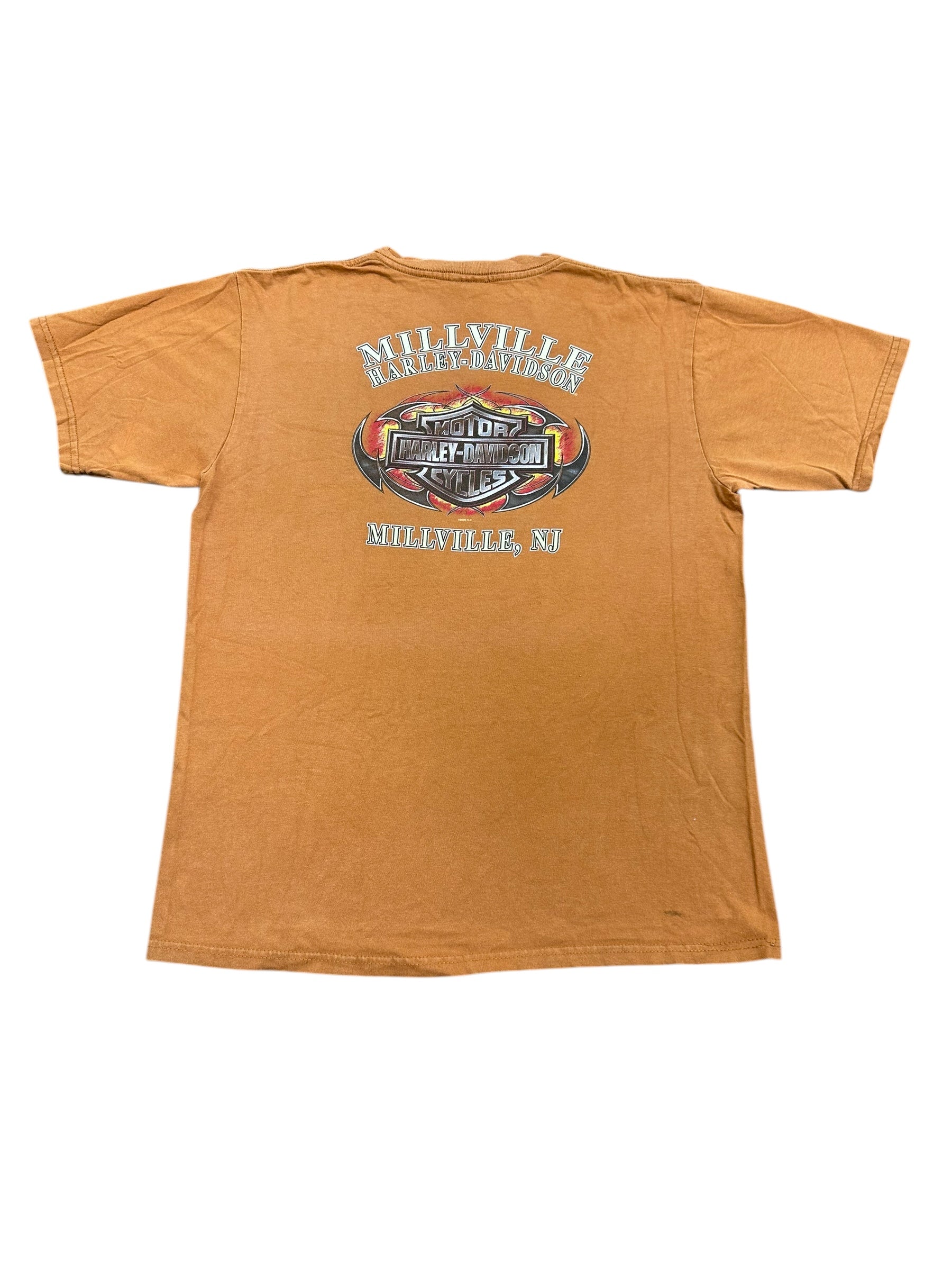 Koszulka Harley-Davidson