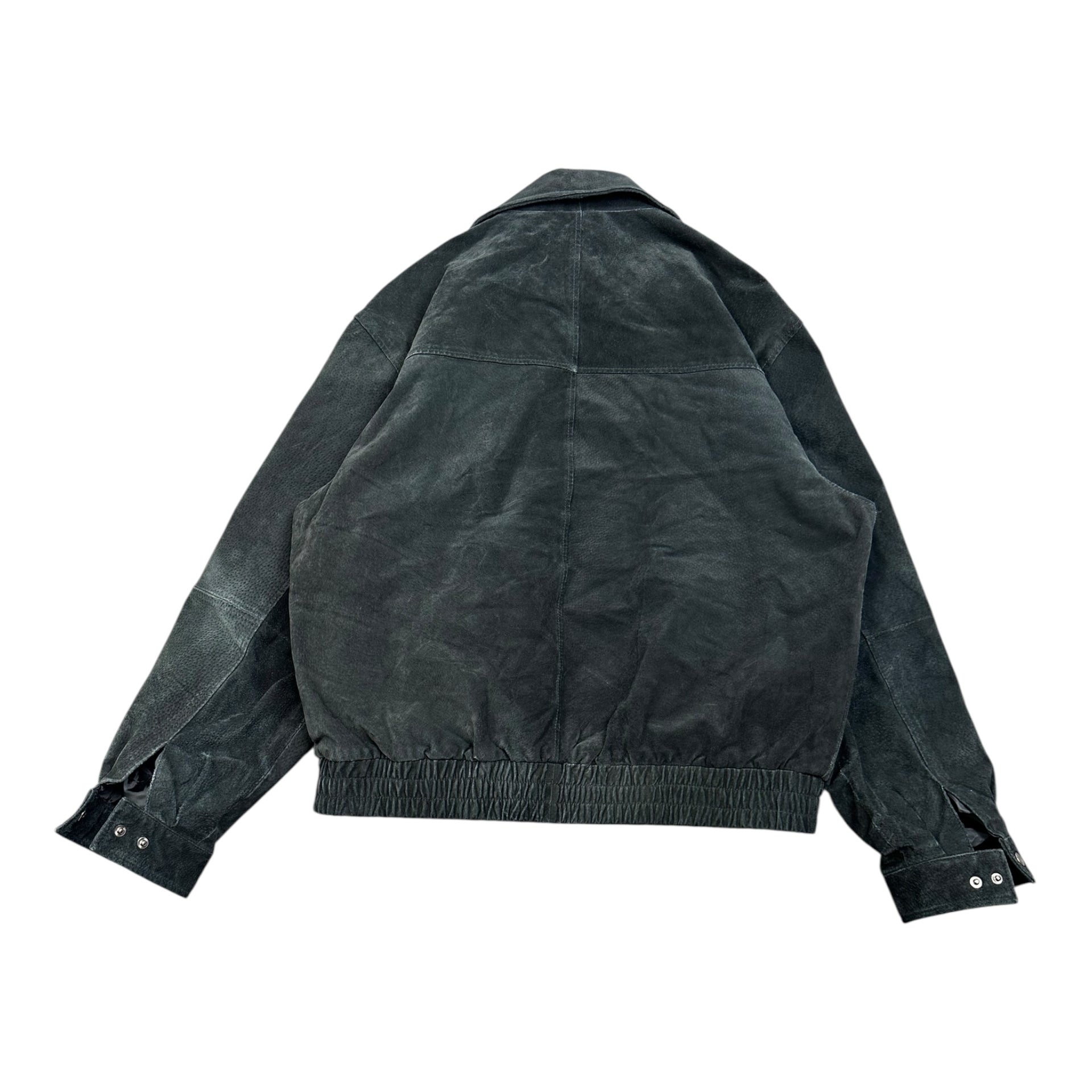 Kurtka Wilsons Leather