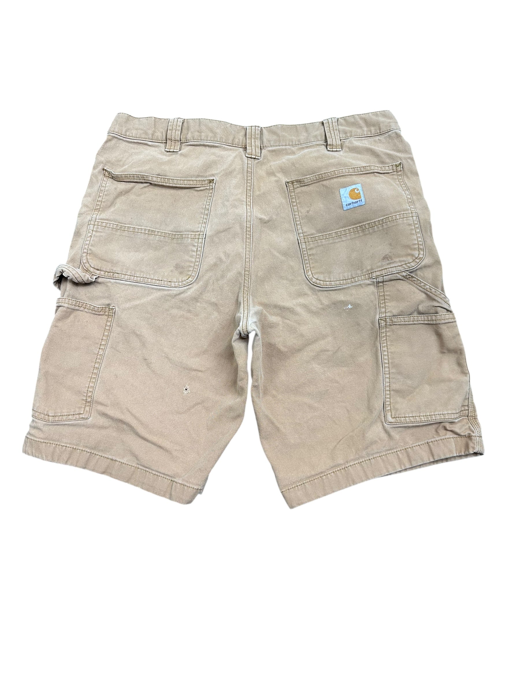 Spodenki Carhartt