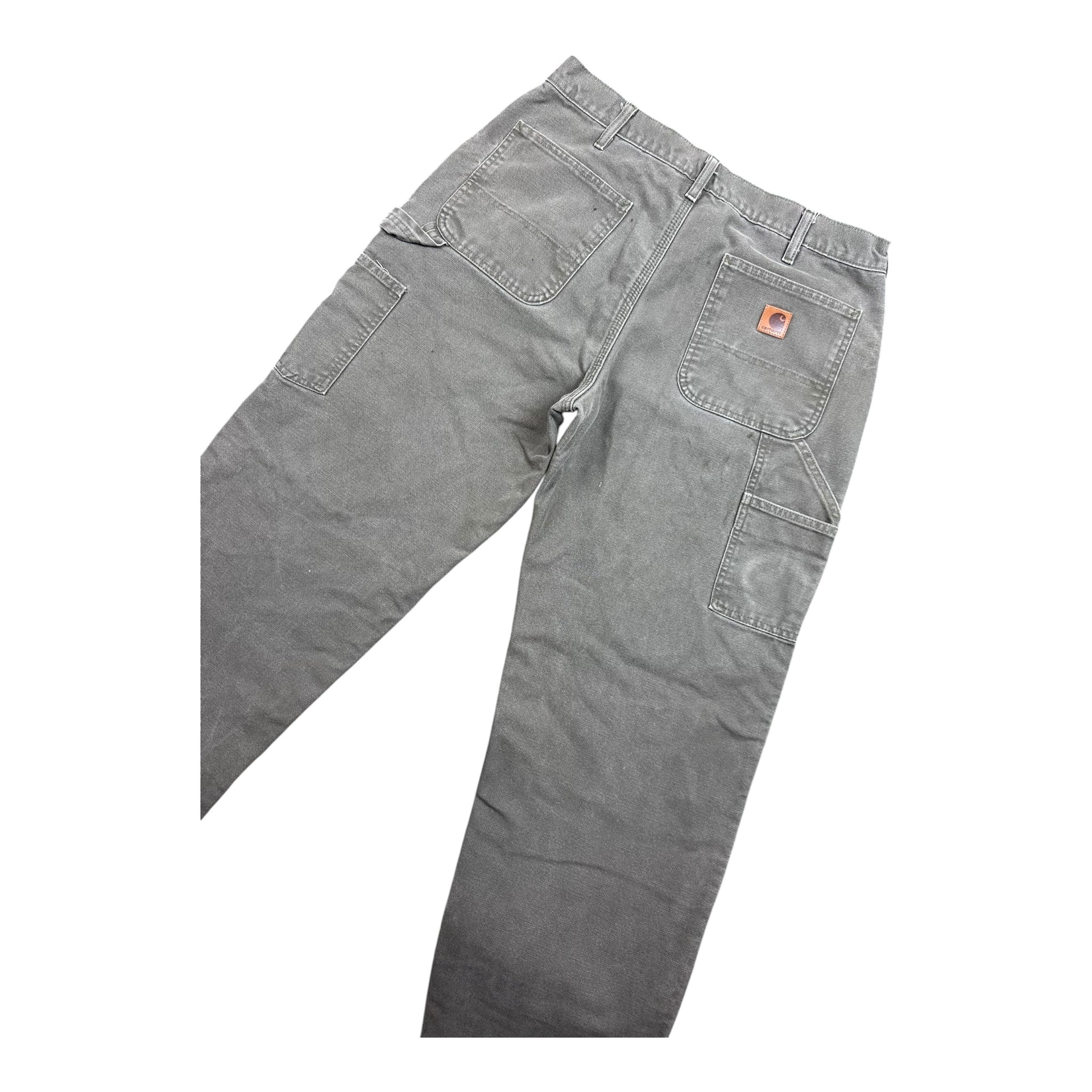 Spodnie Carhartt