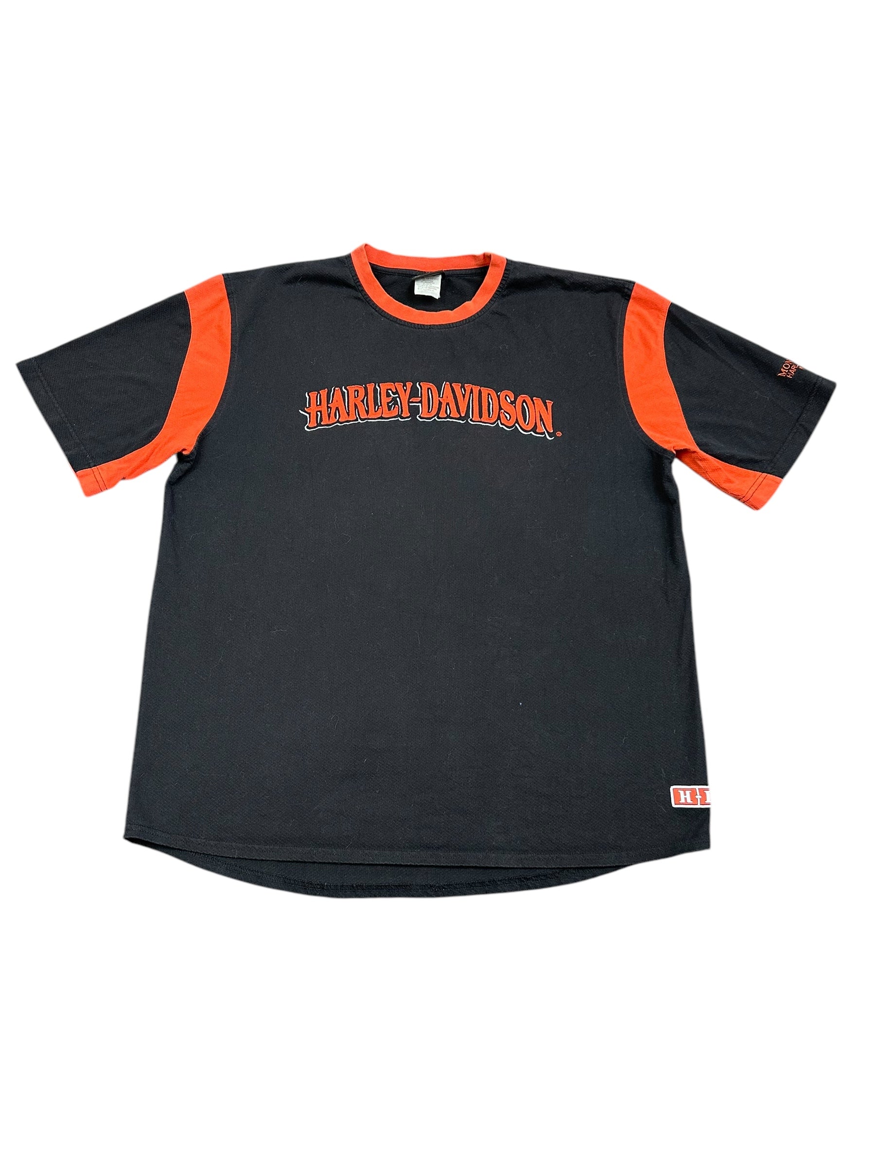 Koszulka Harley-Davidson