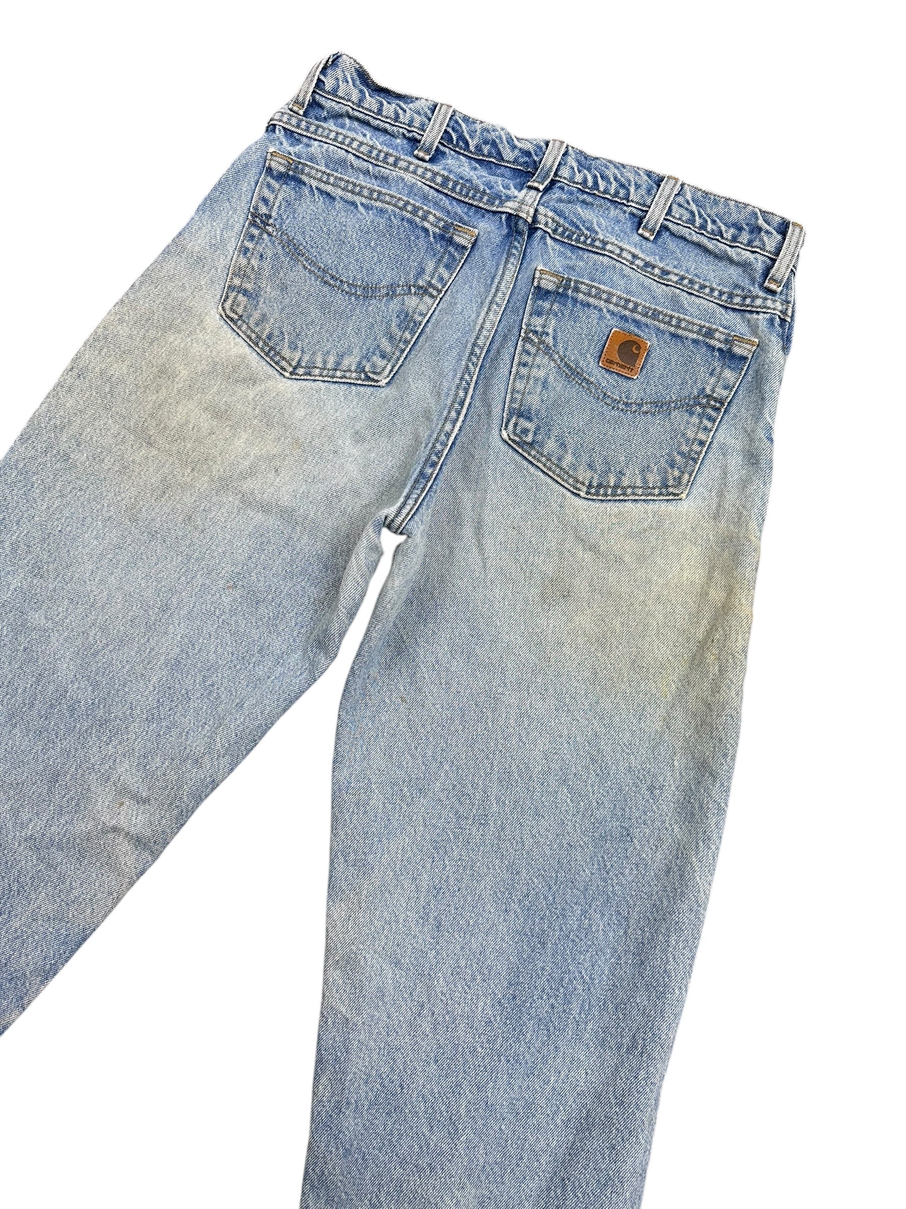 Spodnie Carhartt