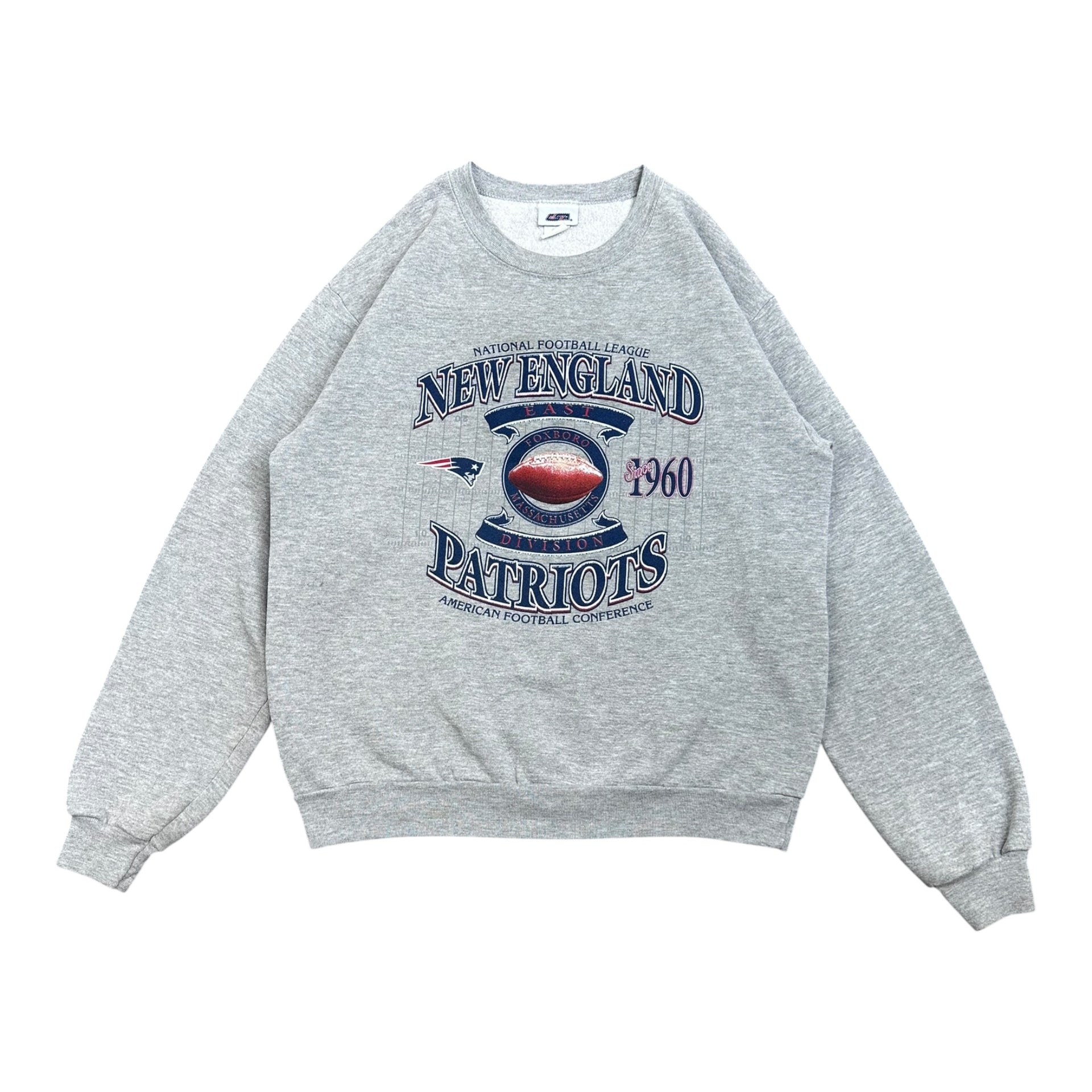 Vintage bluza NFL