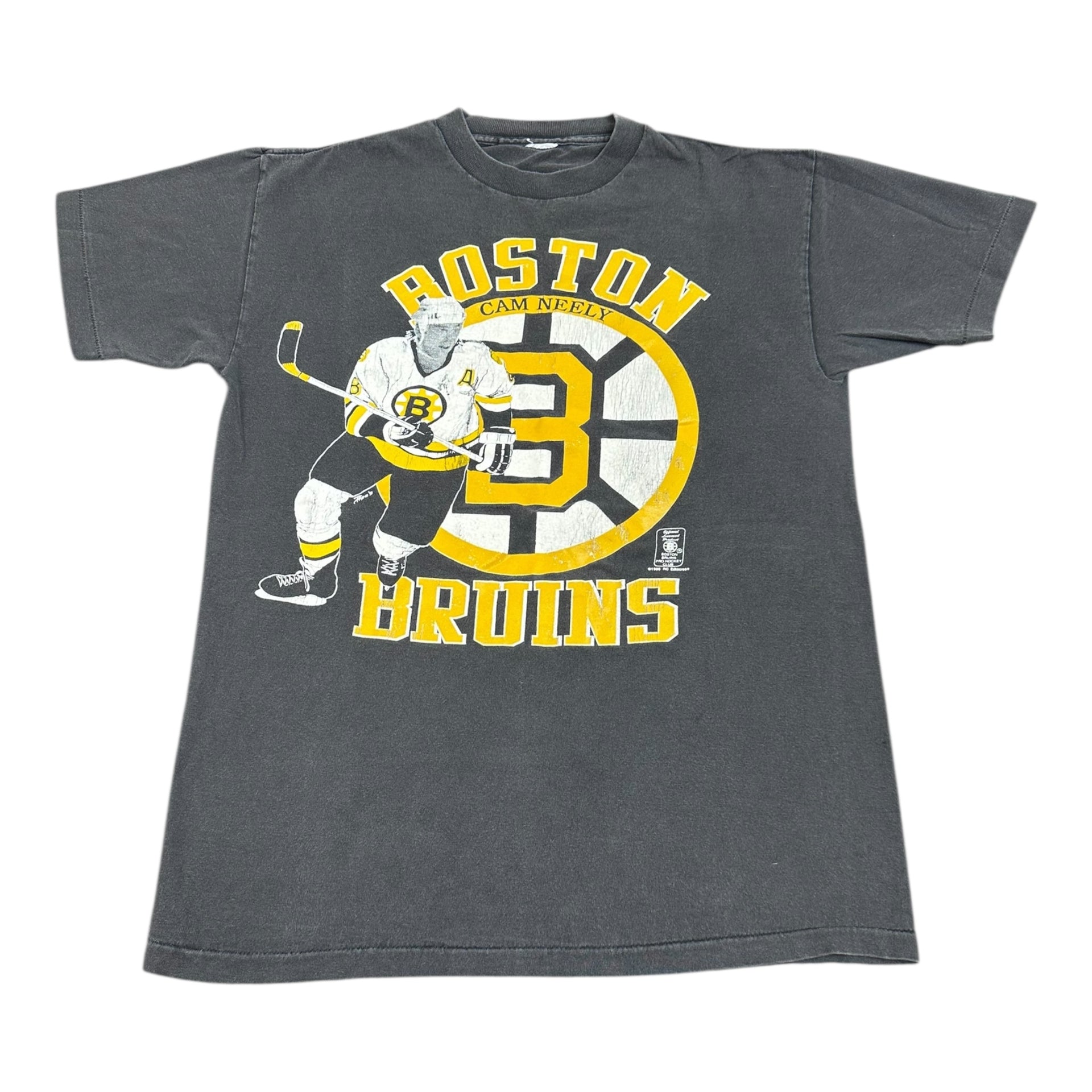 Koszulka Boston Bruins