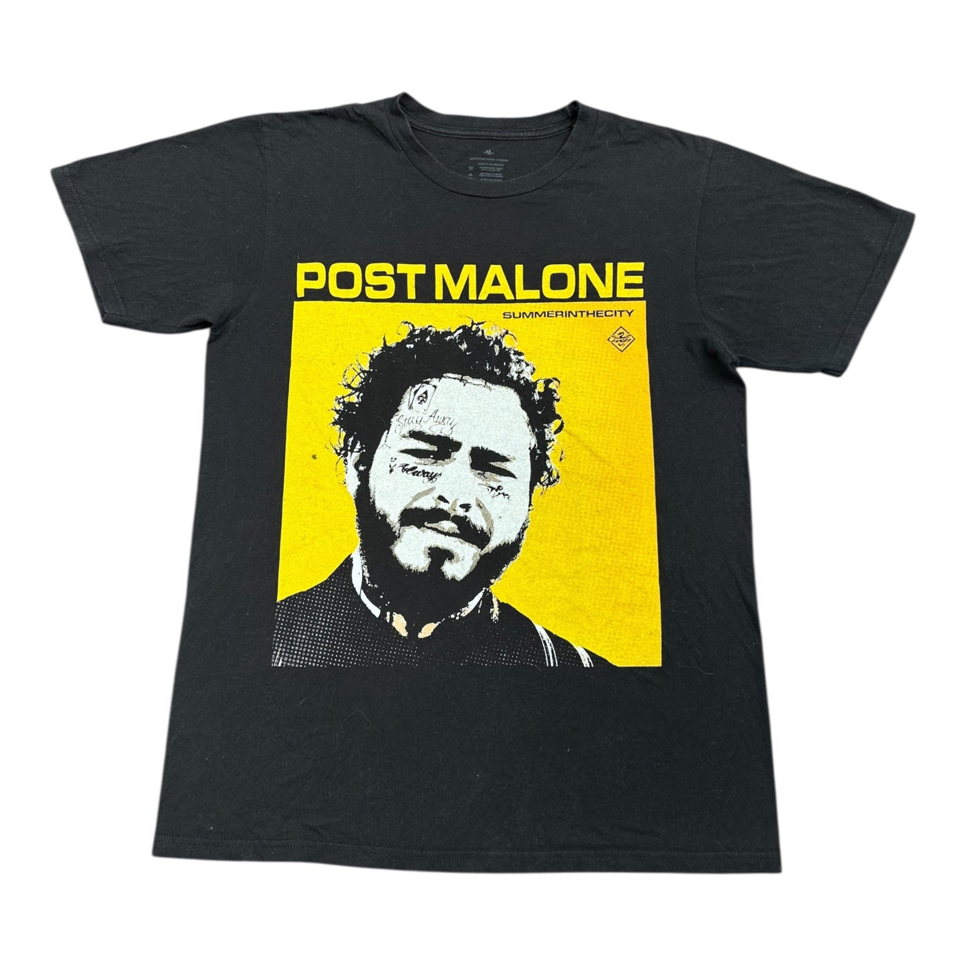 Koszulka Post Malone