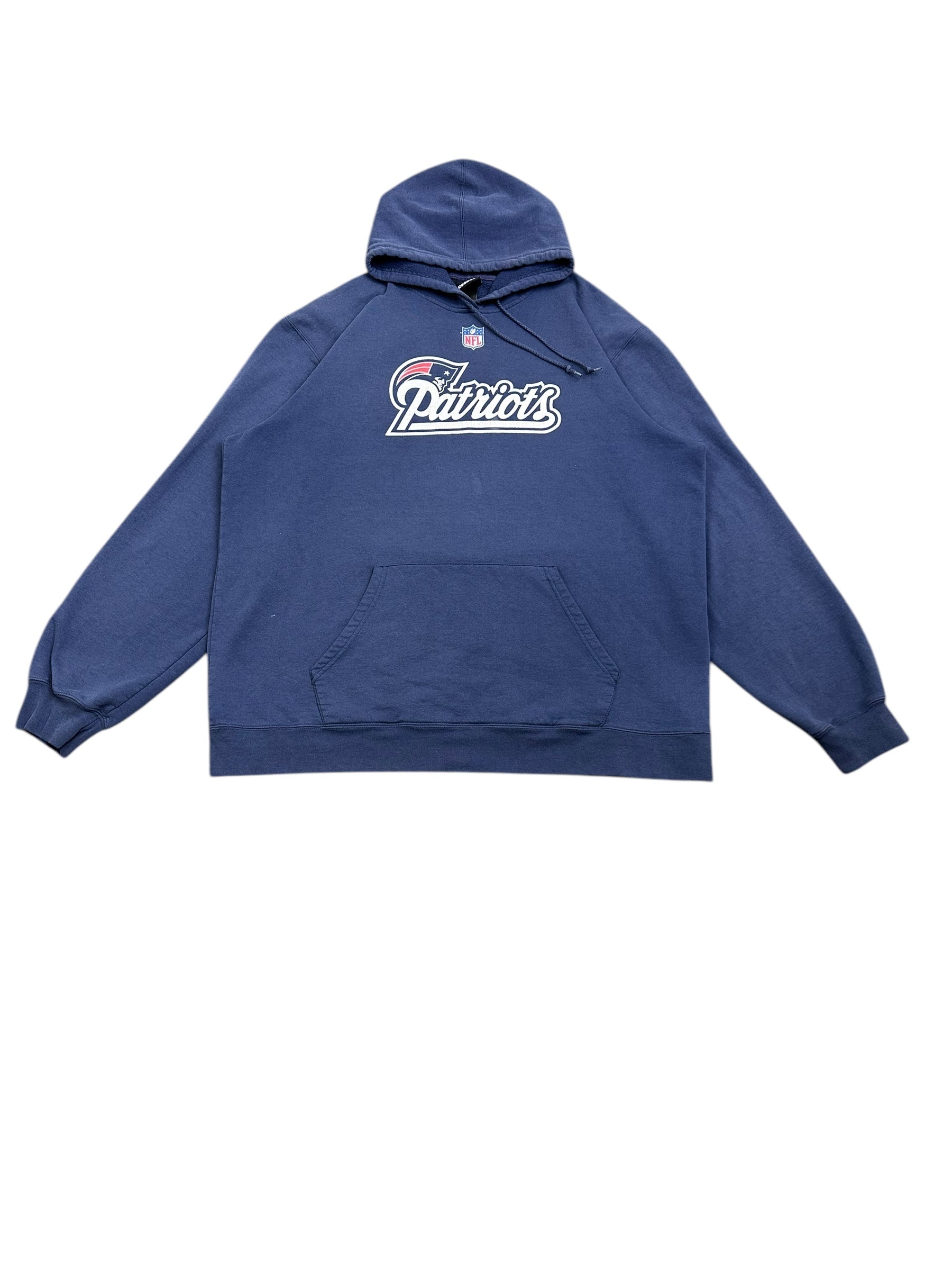 Bluza Reebok NFL