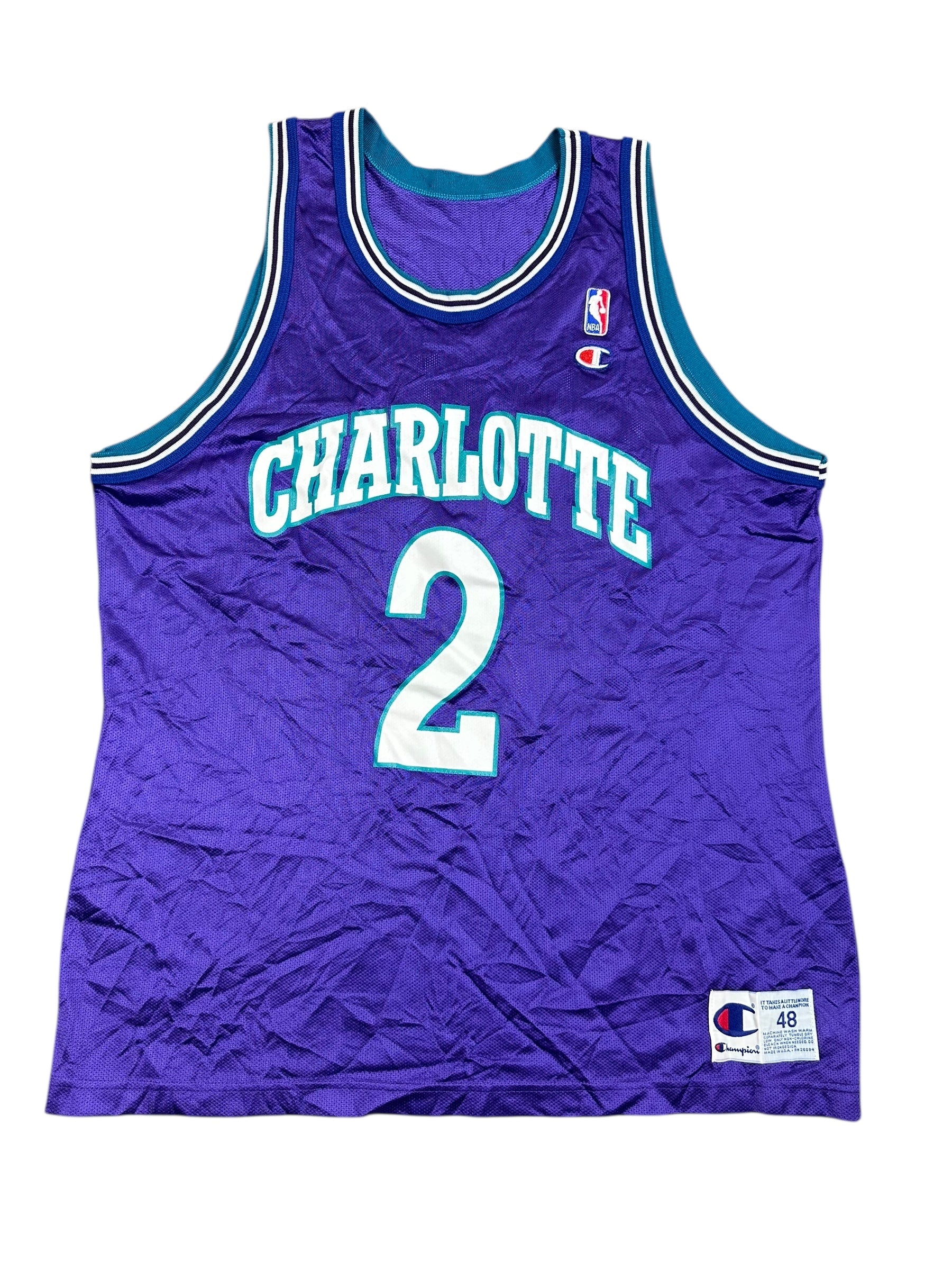 Jersey NBA