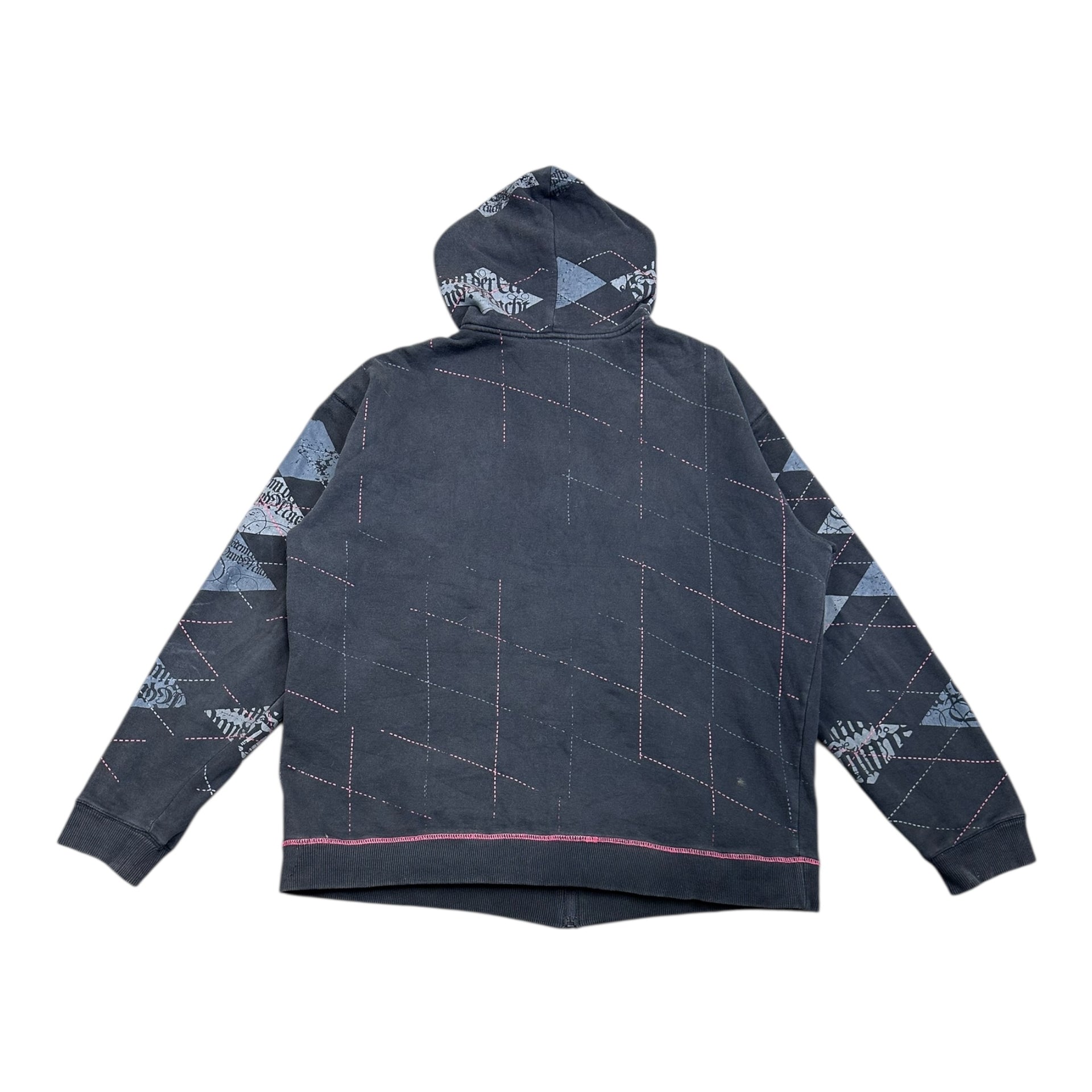 Bluza Hybrid