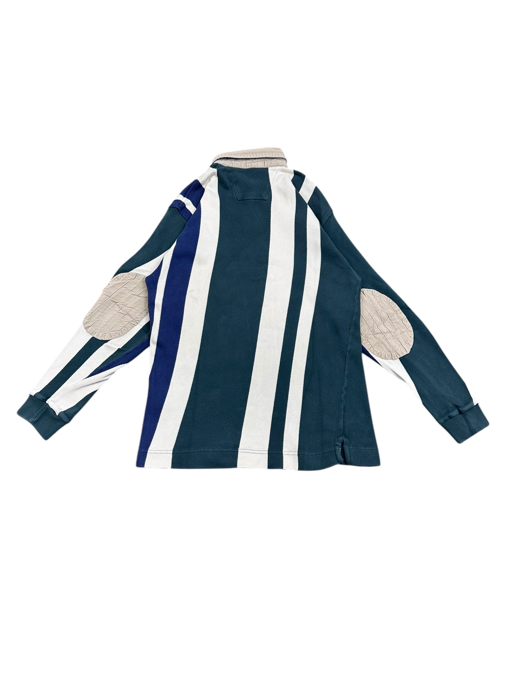 Long-sleeve Nautica
