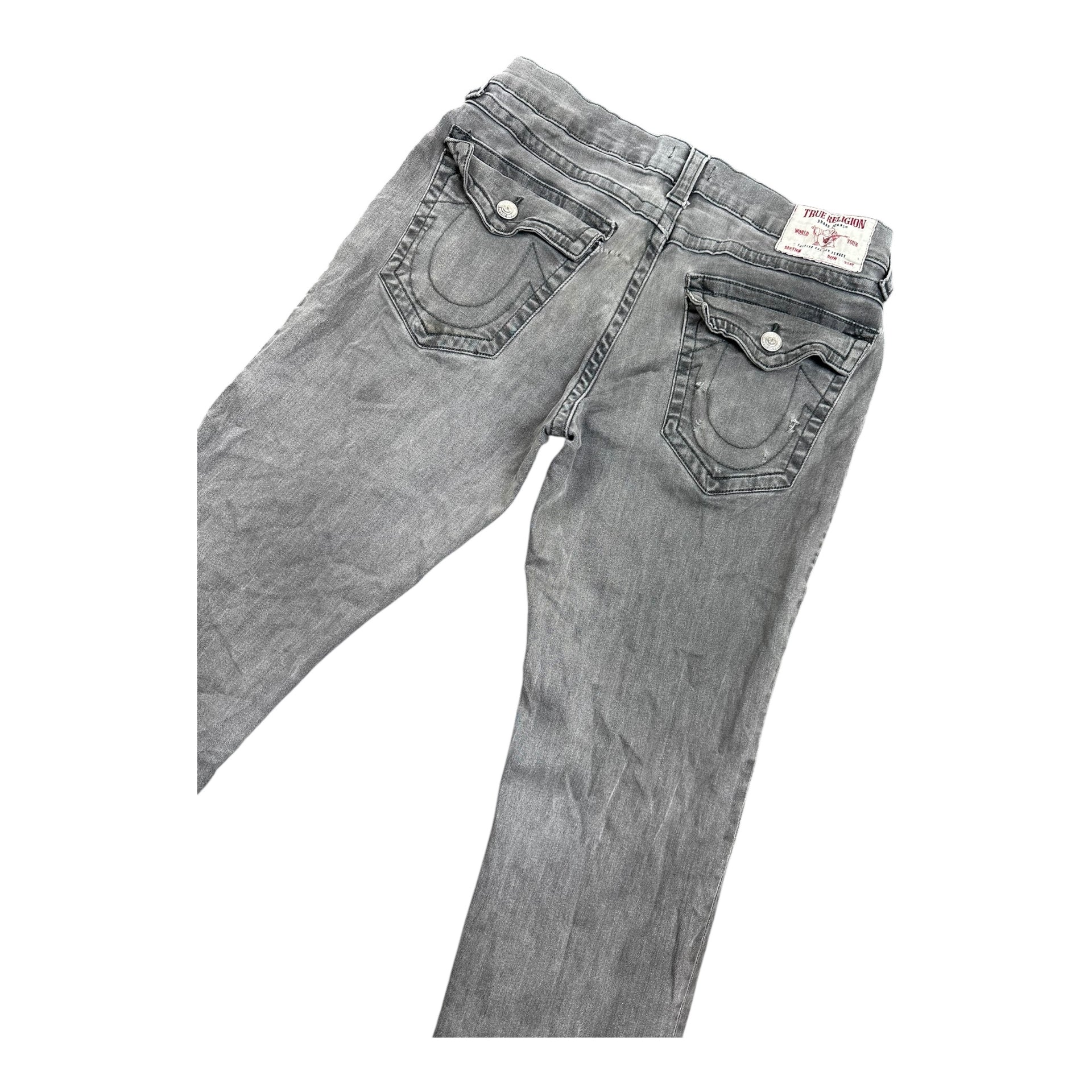 Spodnie True Religion