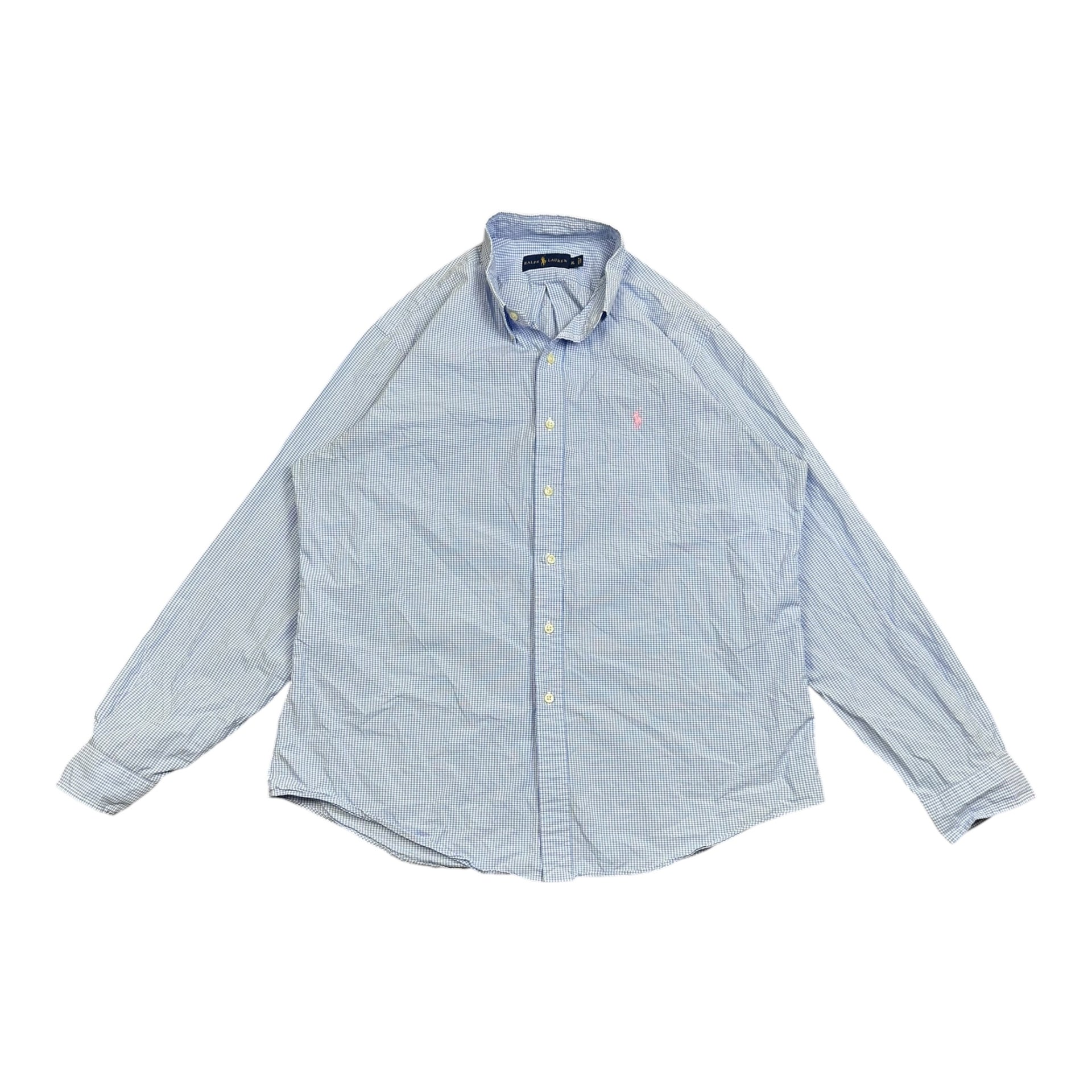 Koszula Ralph Lauren