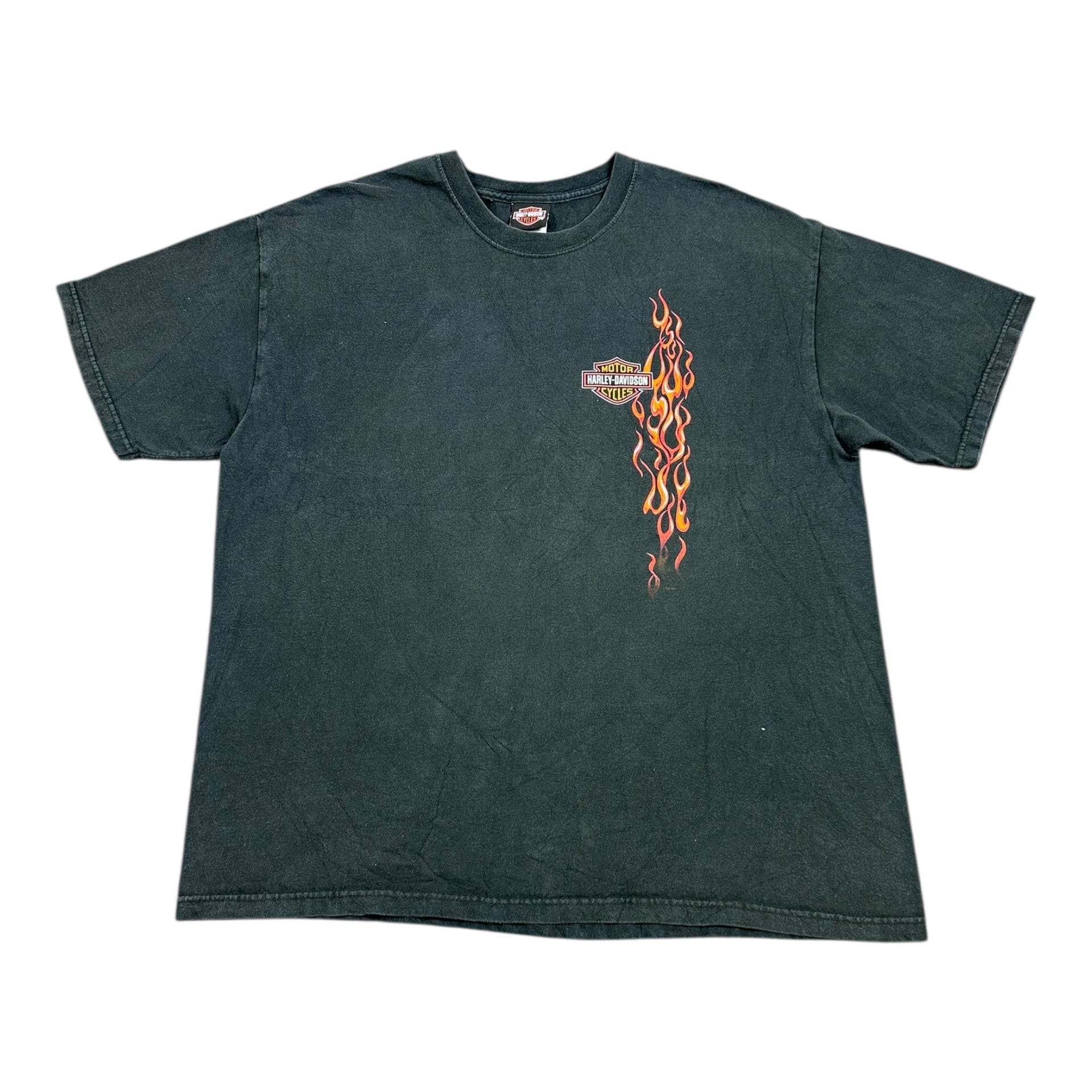 Koszulka Harley-Davidson