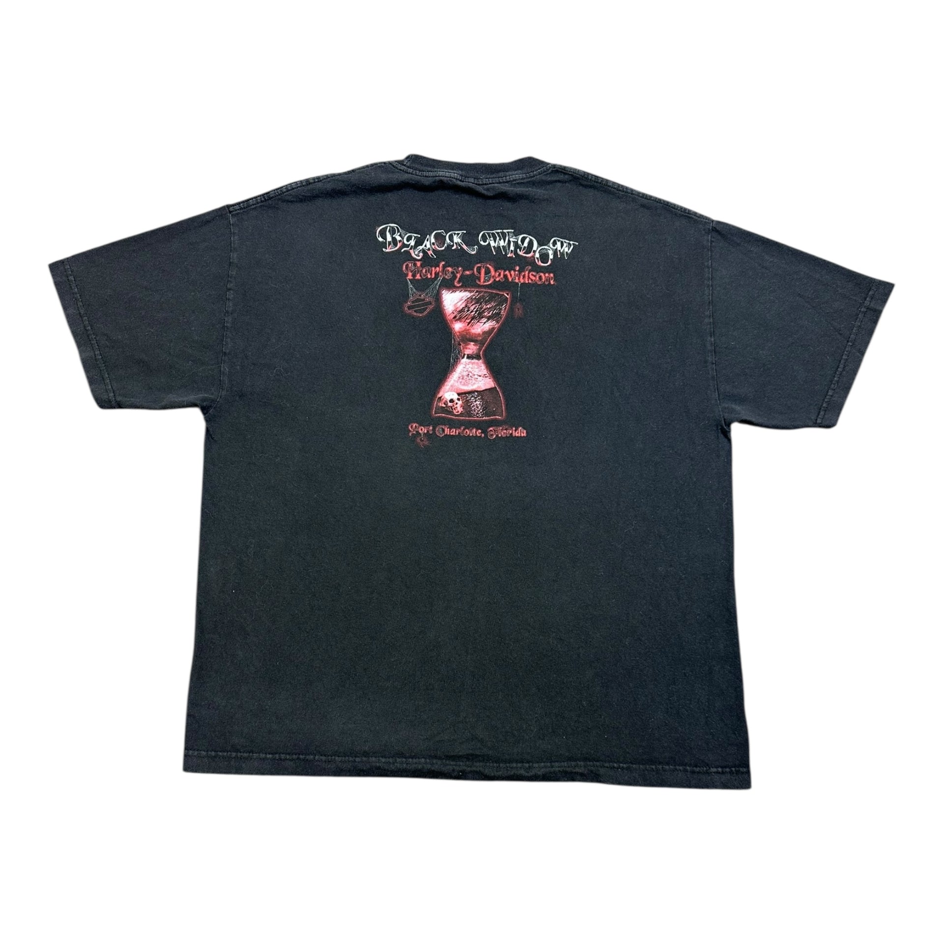 Koszulka Harley-Davidson