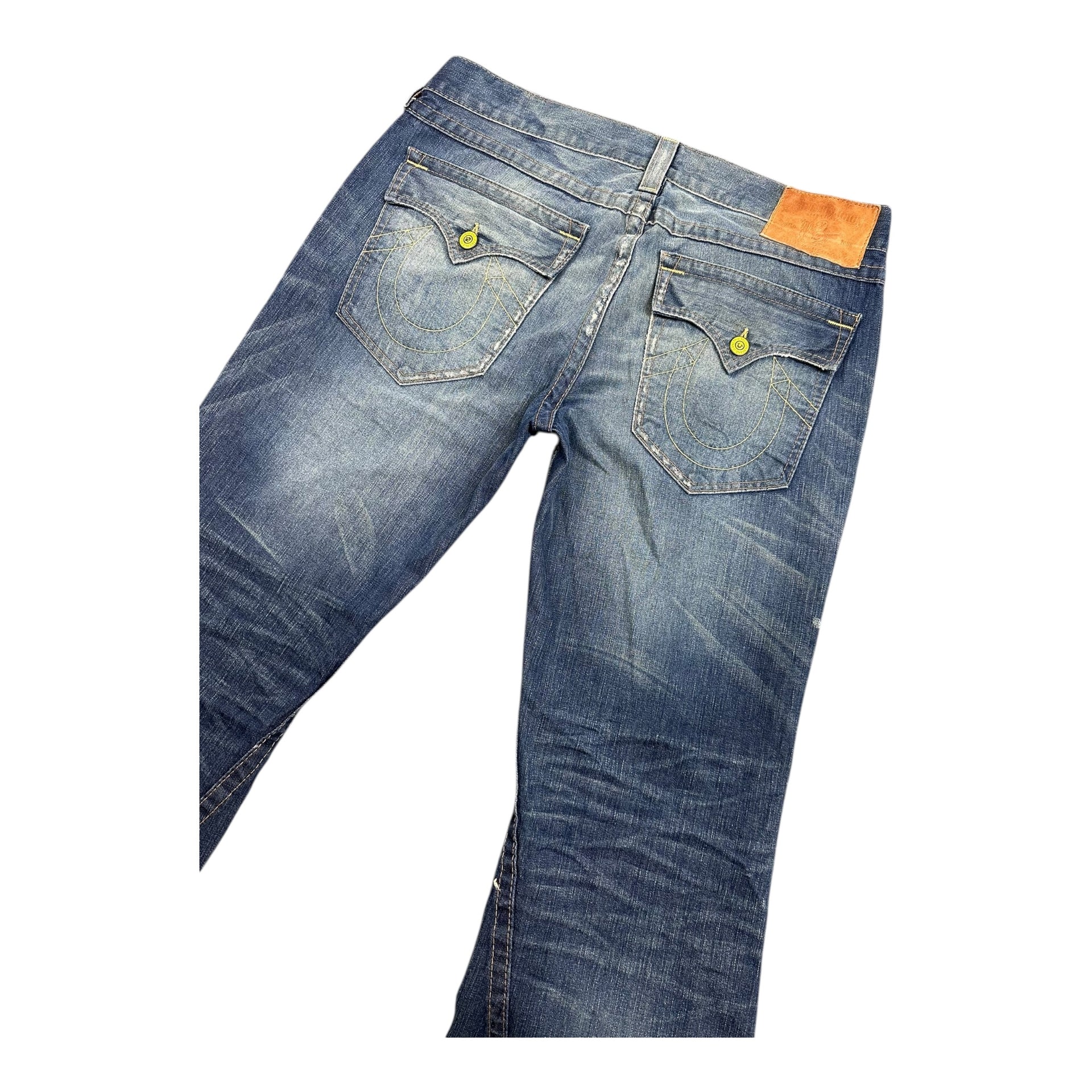 Spodnie True Religion