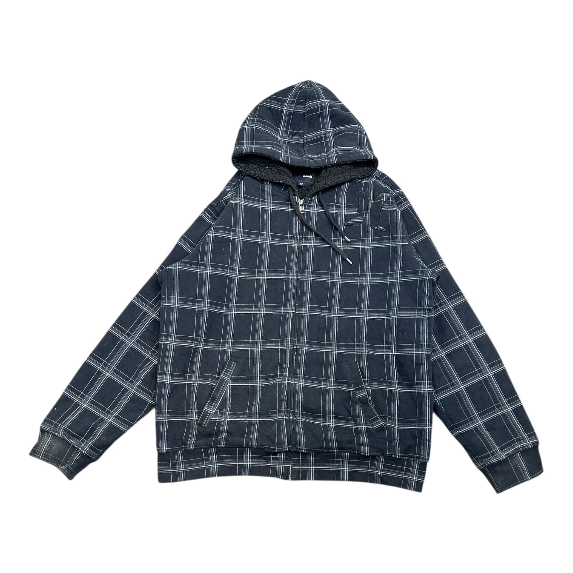 Bluza Hurley