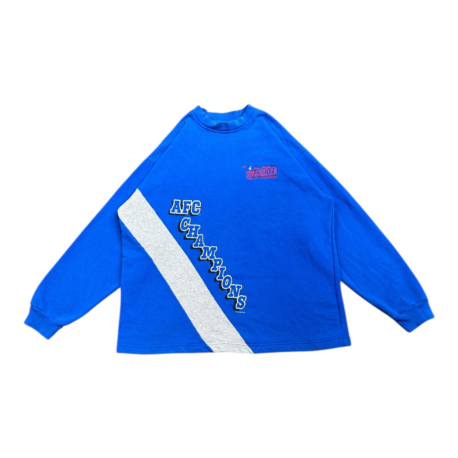 Bluza True Fan