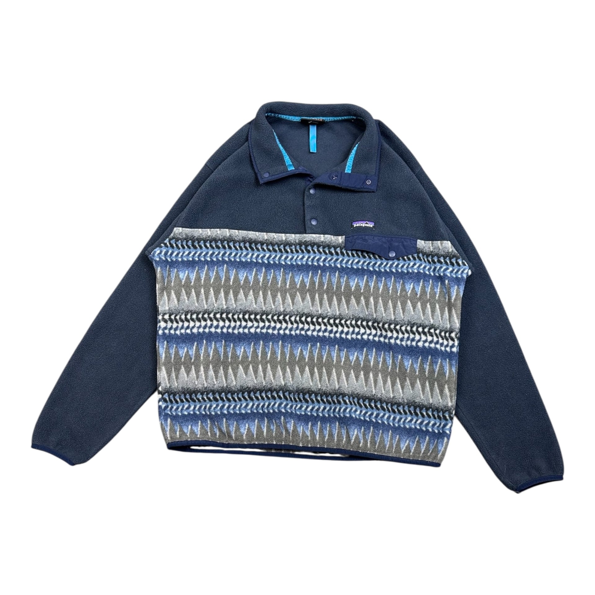 Bluza Patagonia