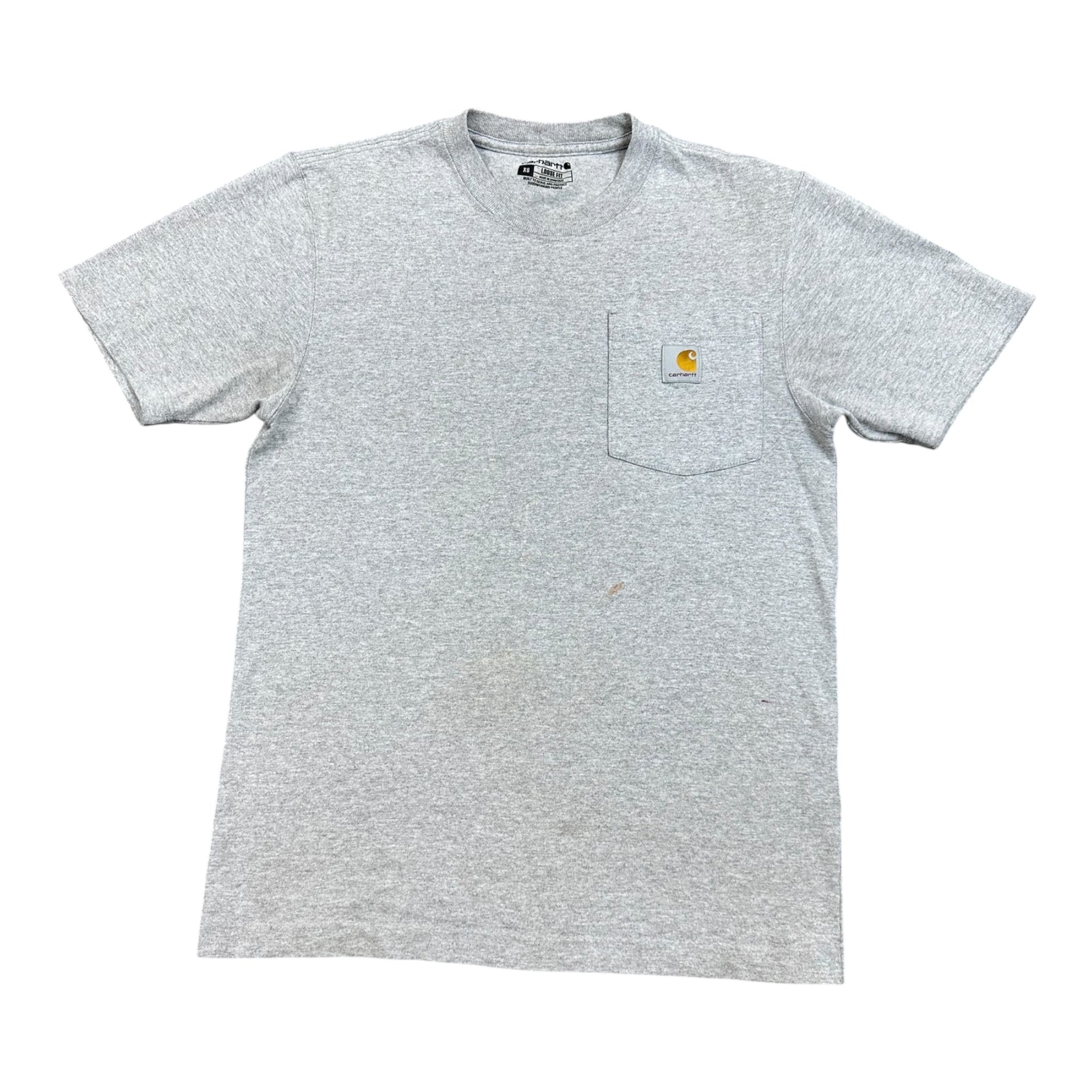 Koszulka Carhartt