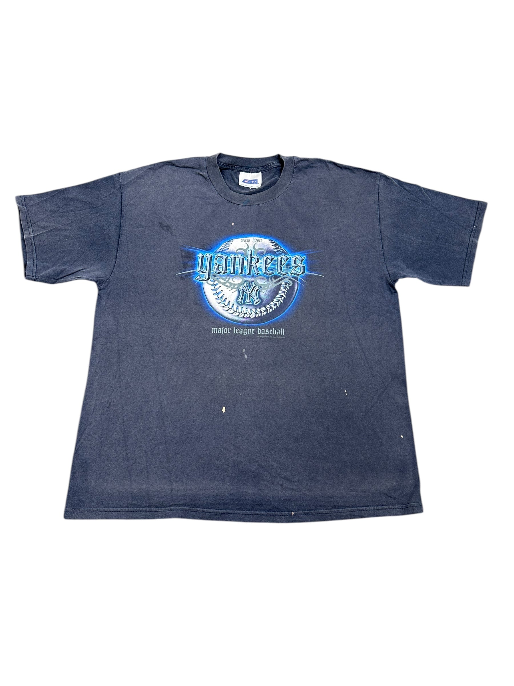 Koszulka CSA Yankess