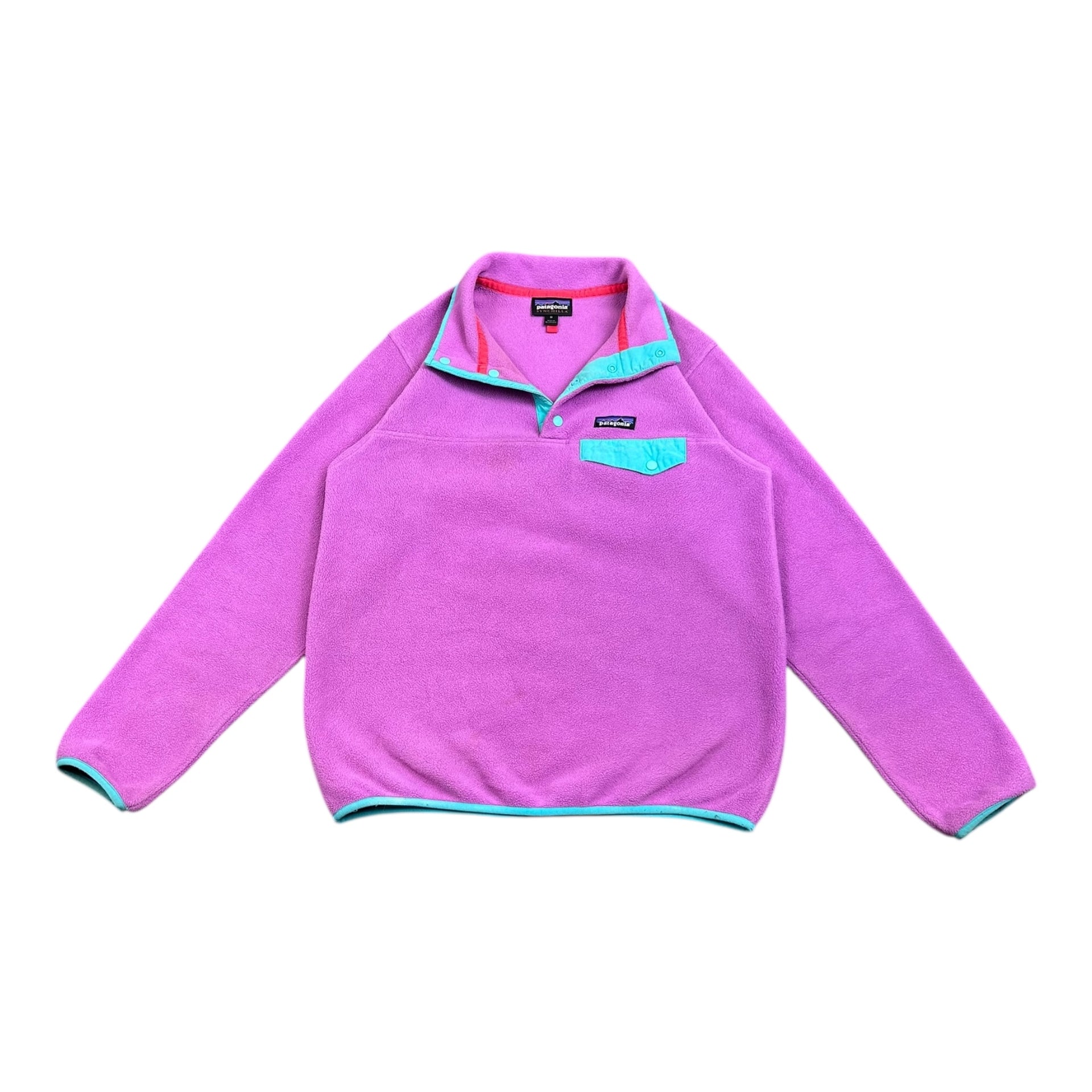 Bluza Patagonia
