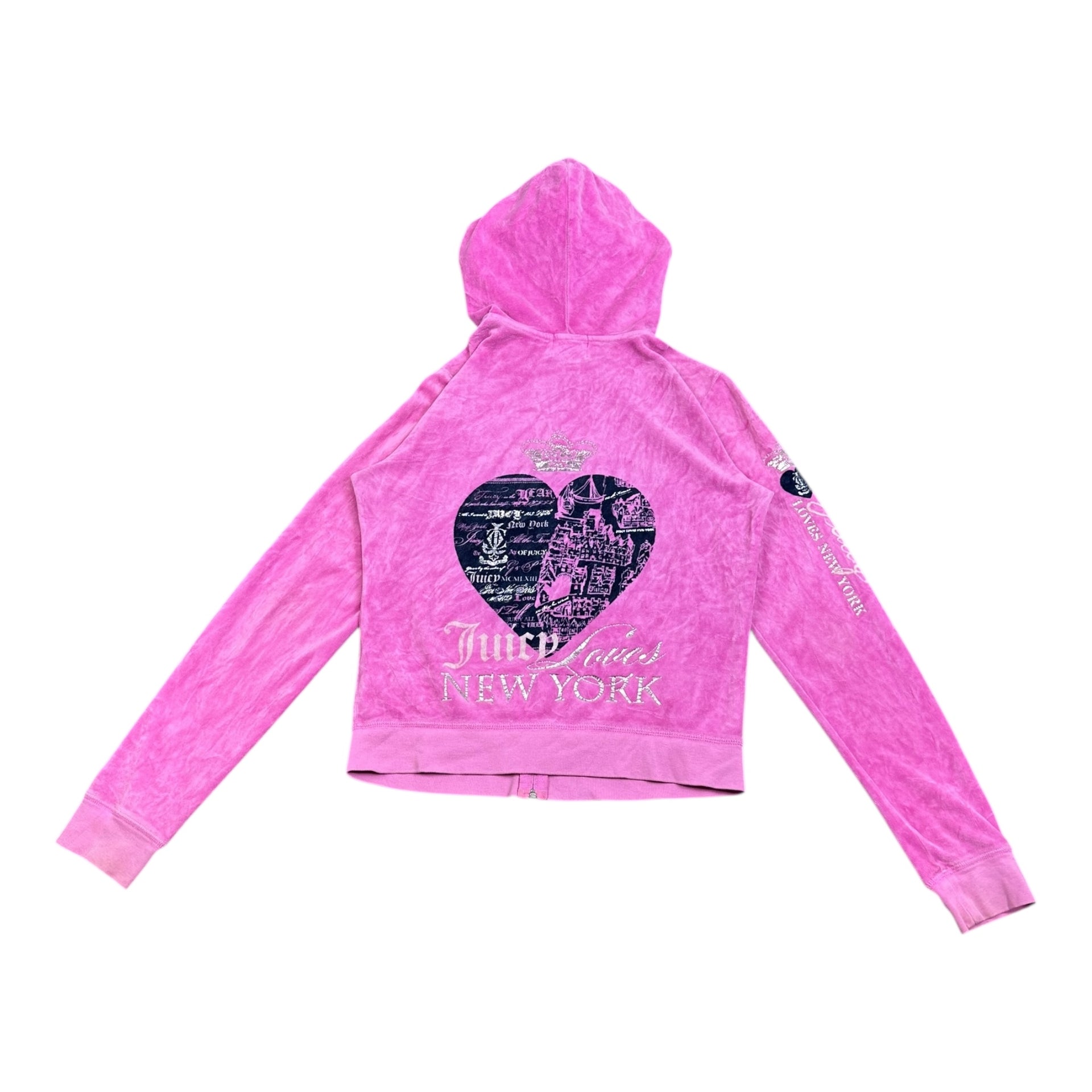 Bluza Juicy Couture