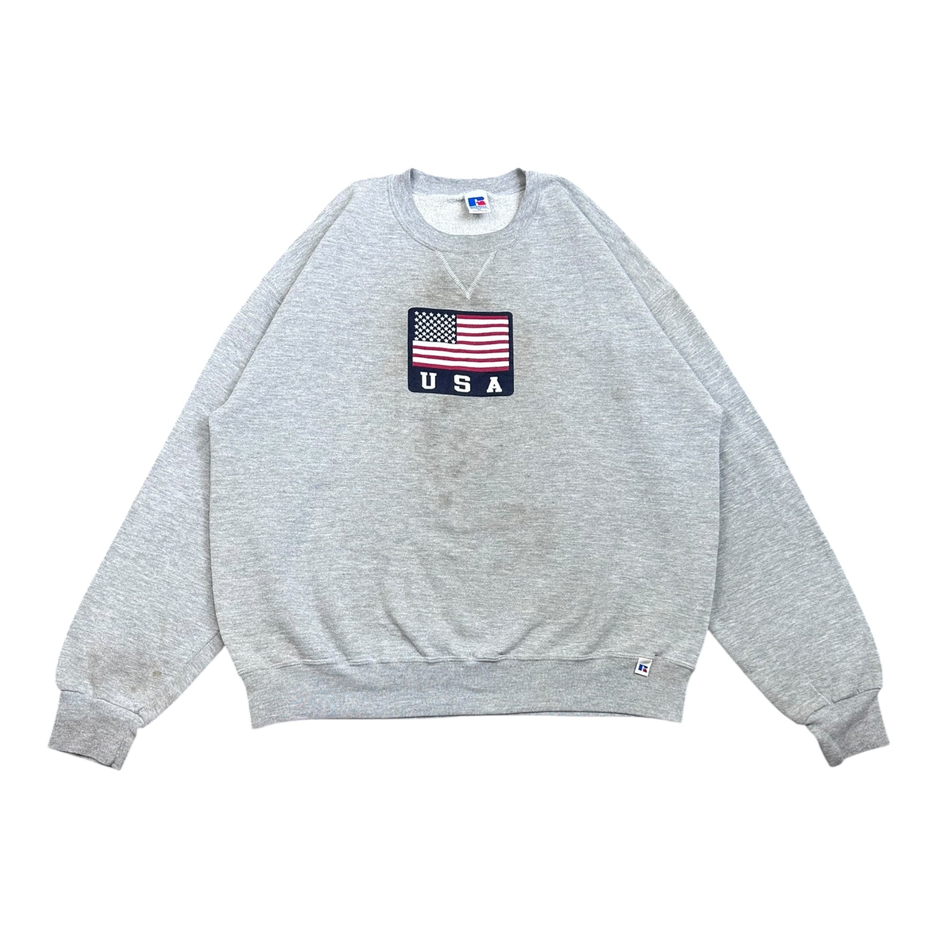 Bluza Russell Athletic