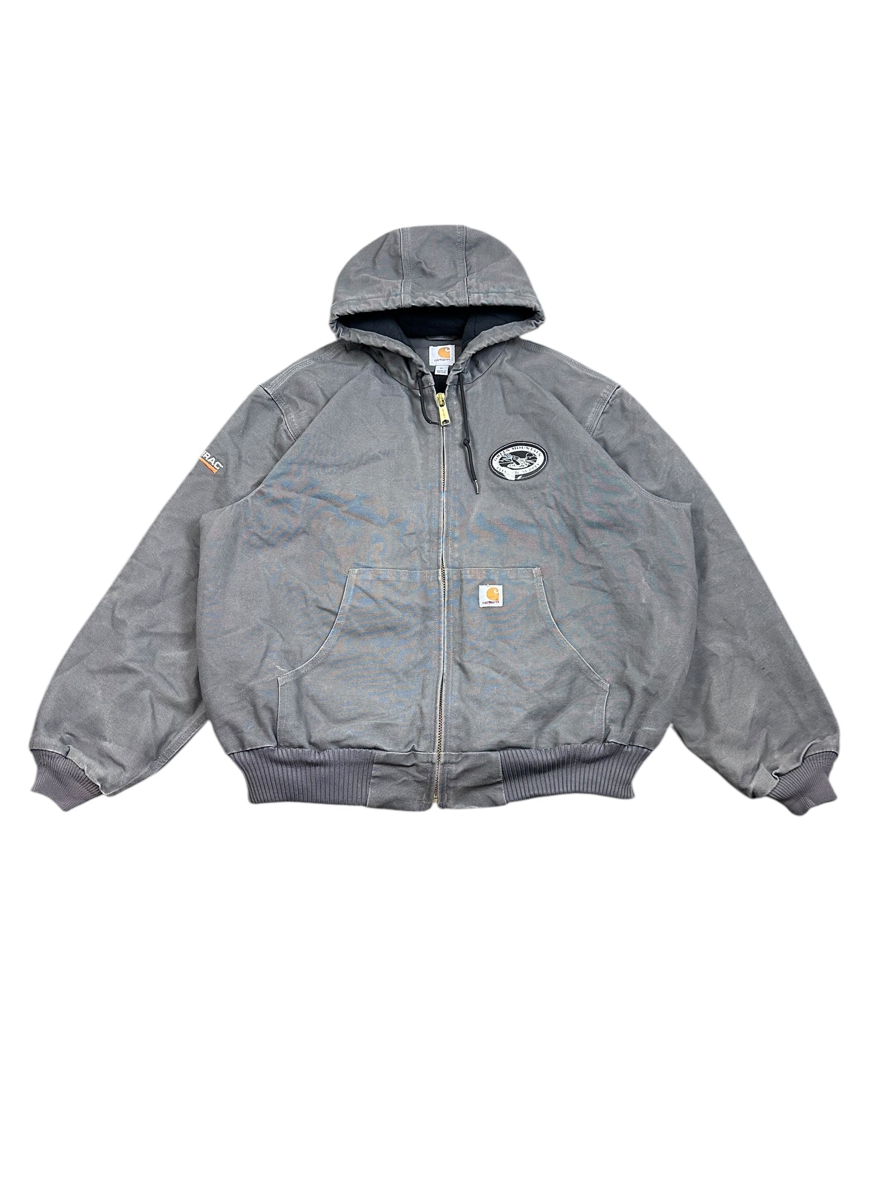 Kurtka Carhartt