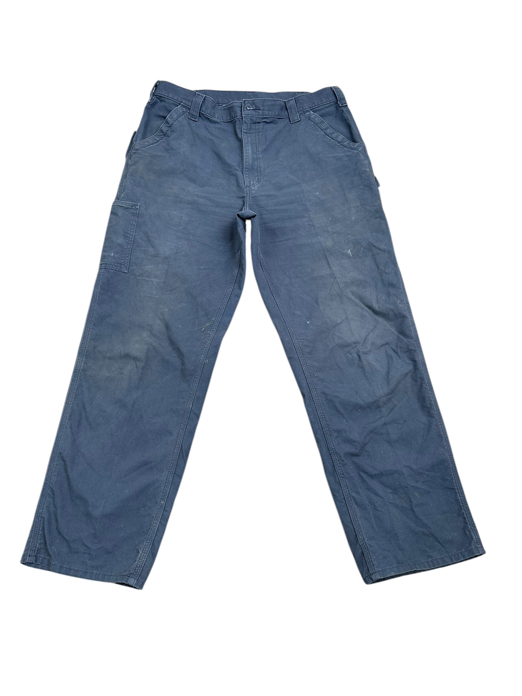 Spodnie Carhartt