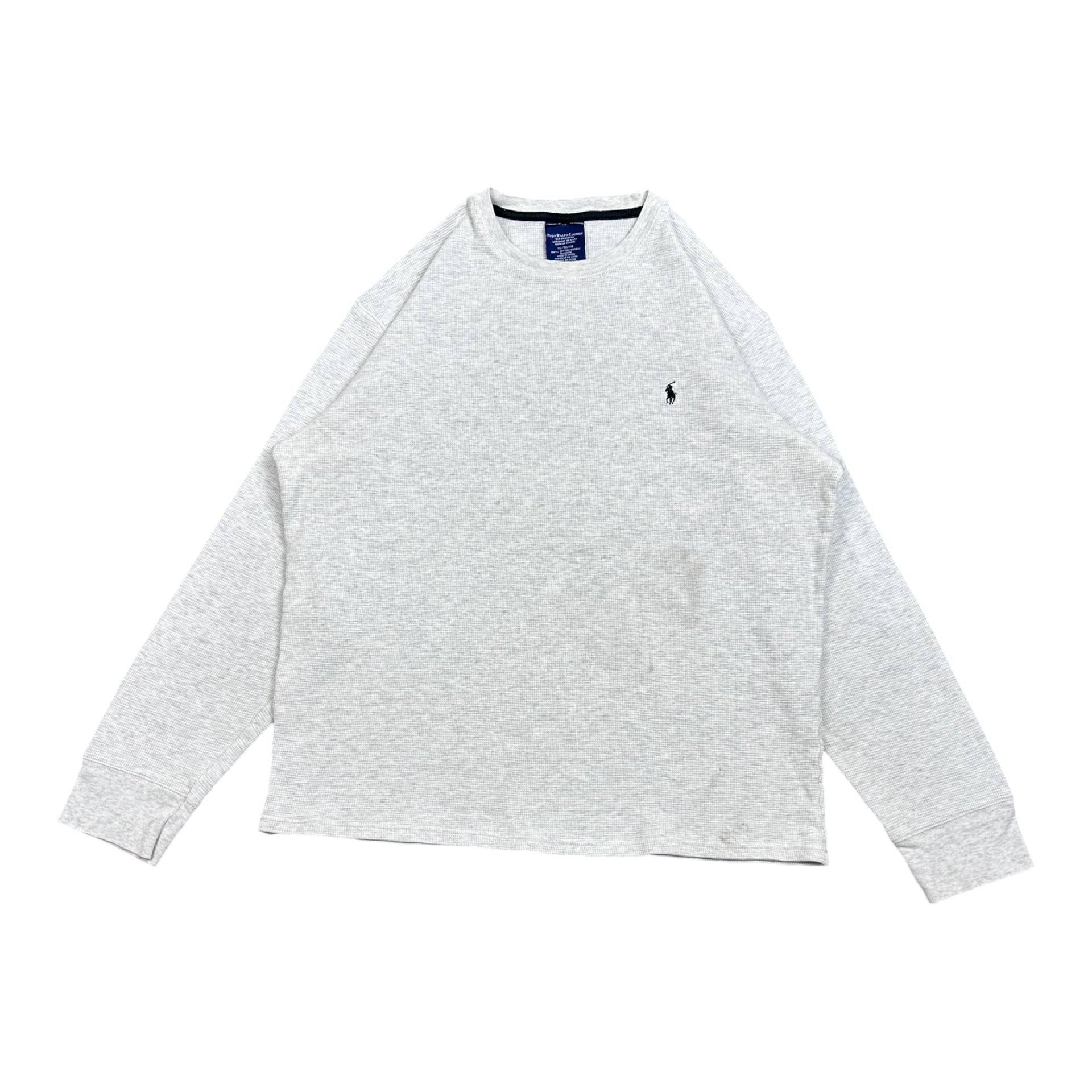 Long-sleeve Polo Ralph Lauren