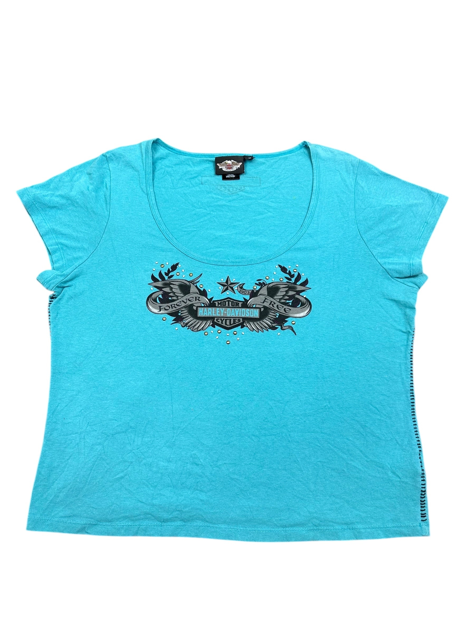 Koszulka Harley-Davidson