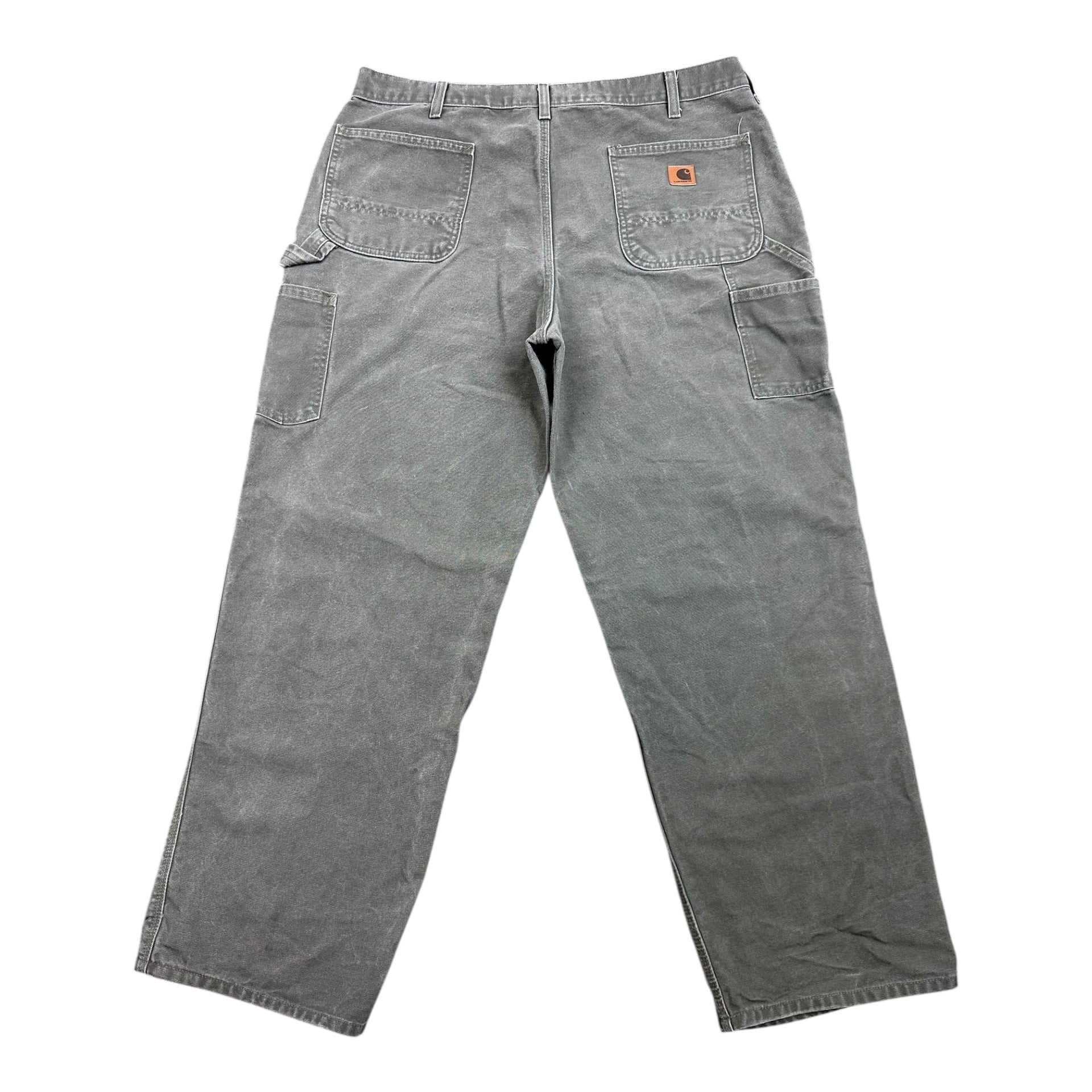 Spodnie Carhartt