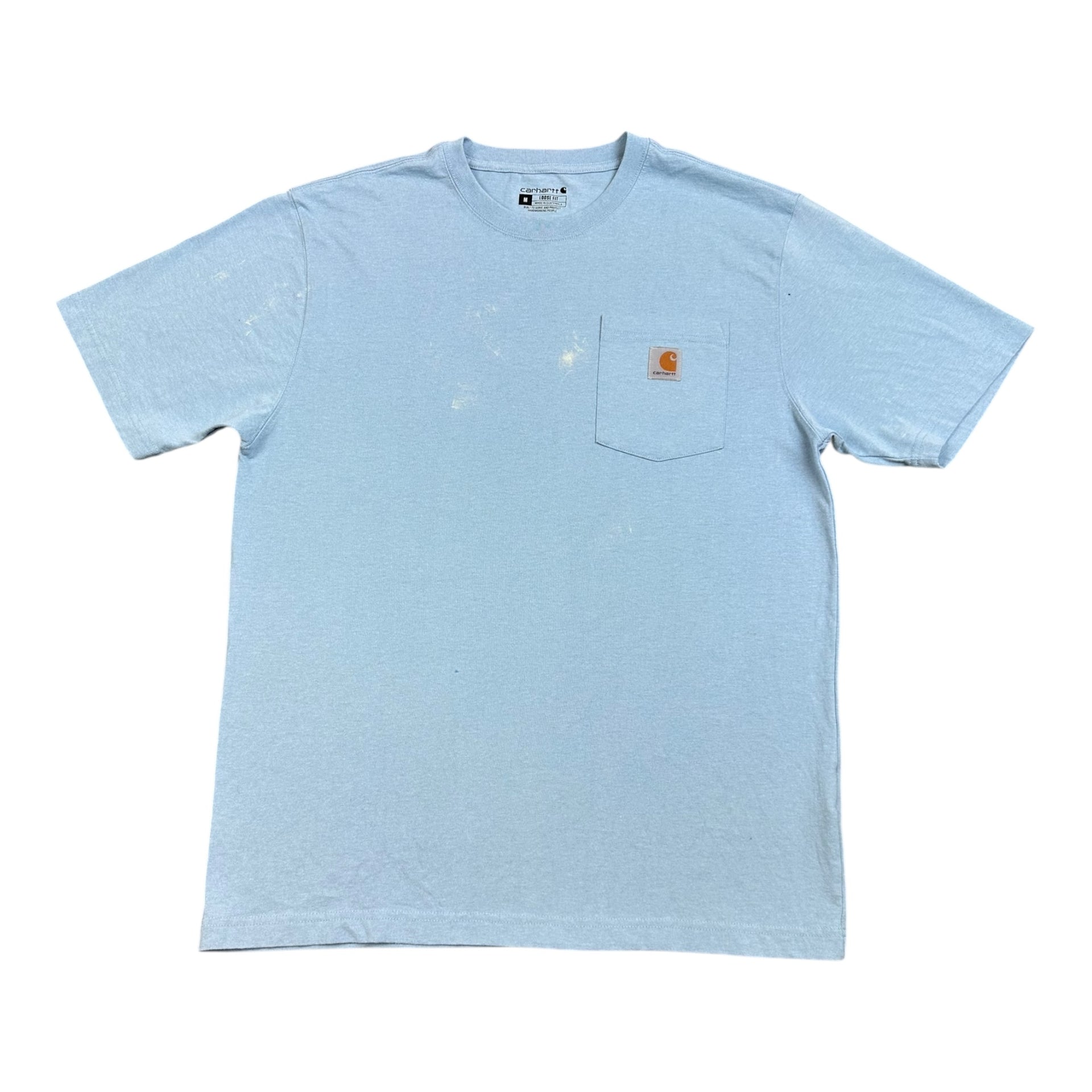 Koszulka Carhartt