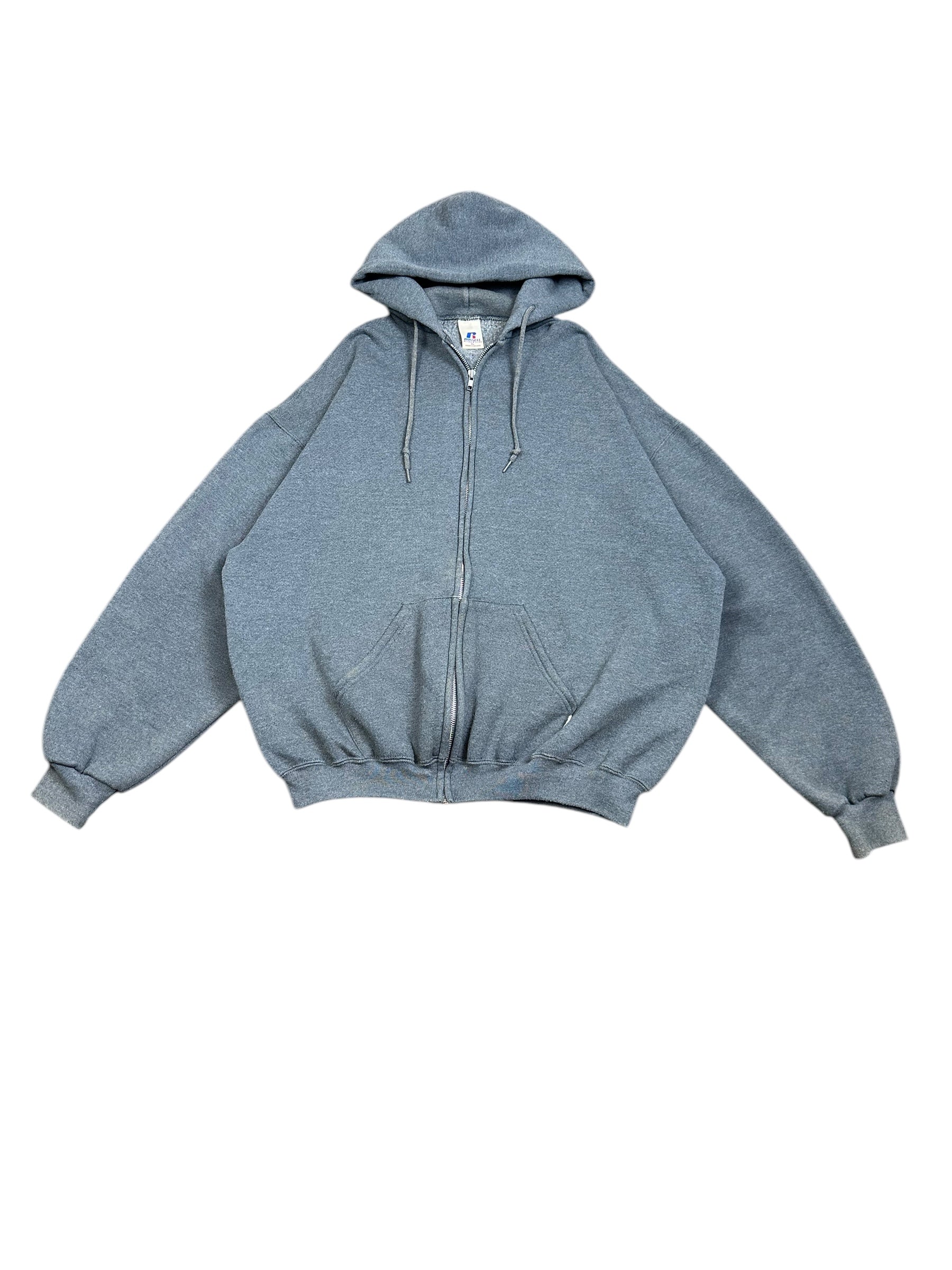 Bluza Russell Athletic