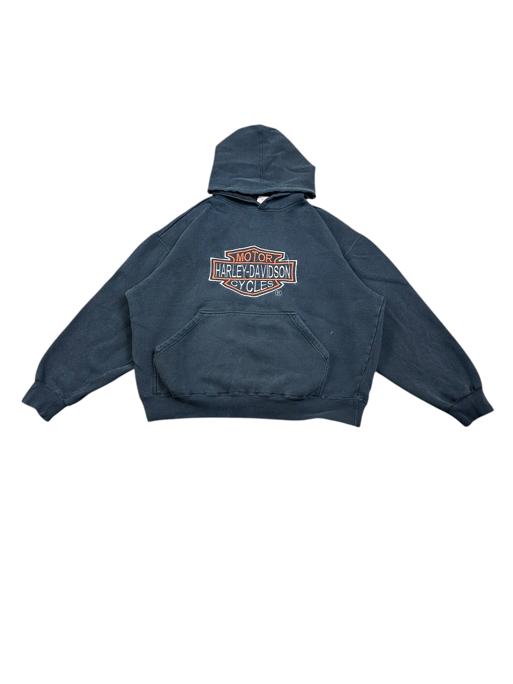 Bluza Harley-Davidson