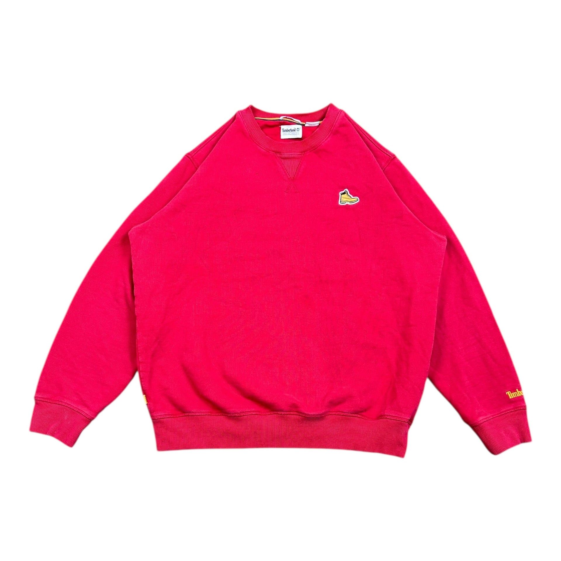 Bluza Timberland