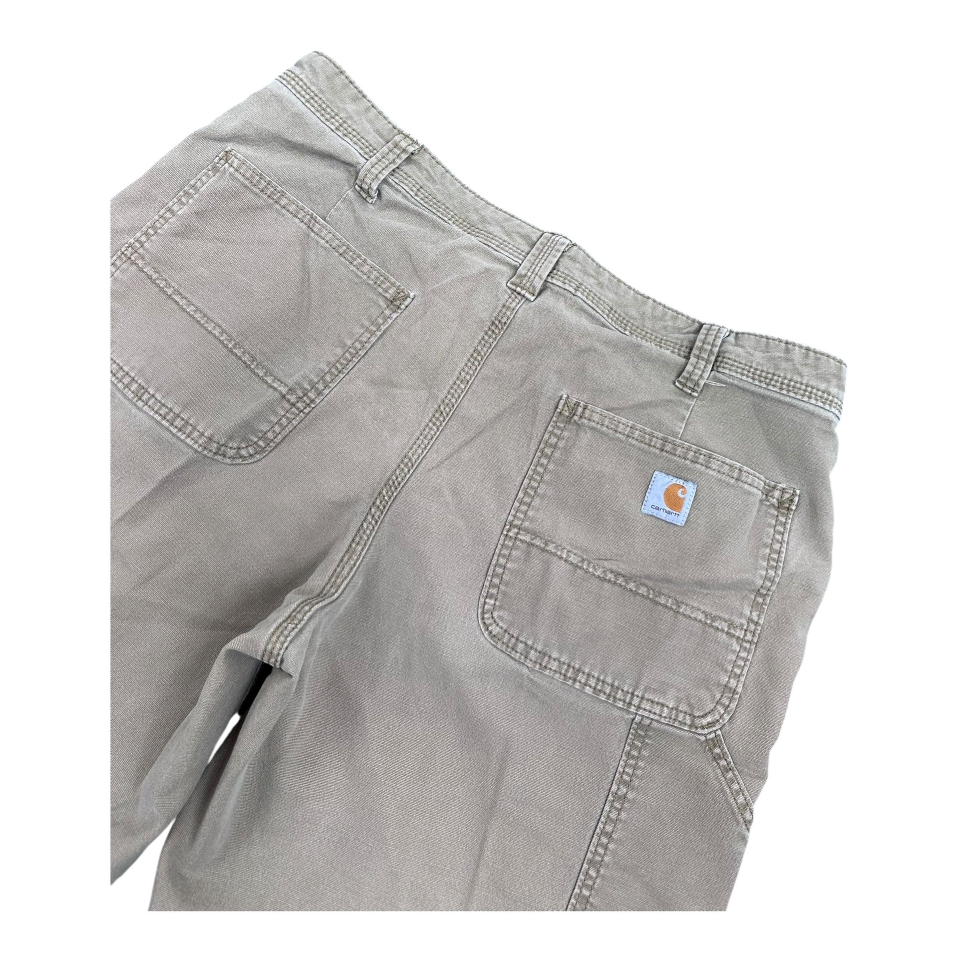 Spodenki Carhartt