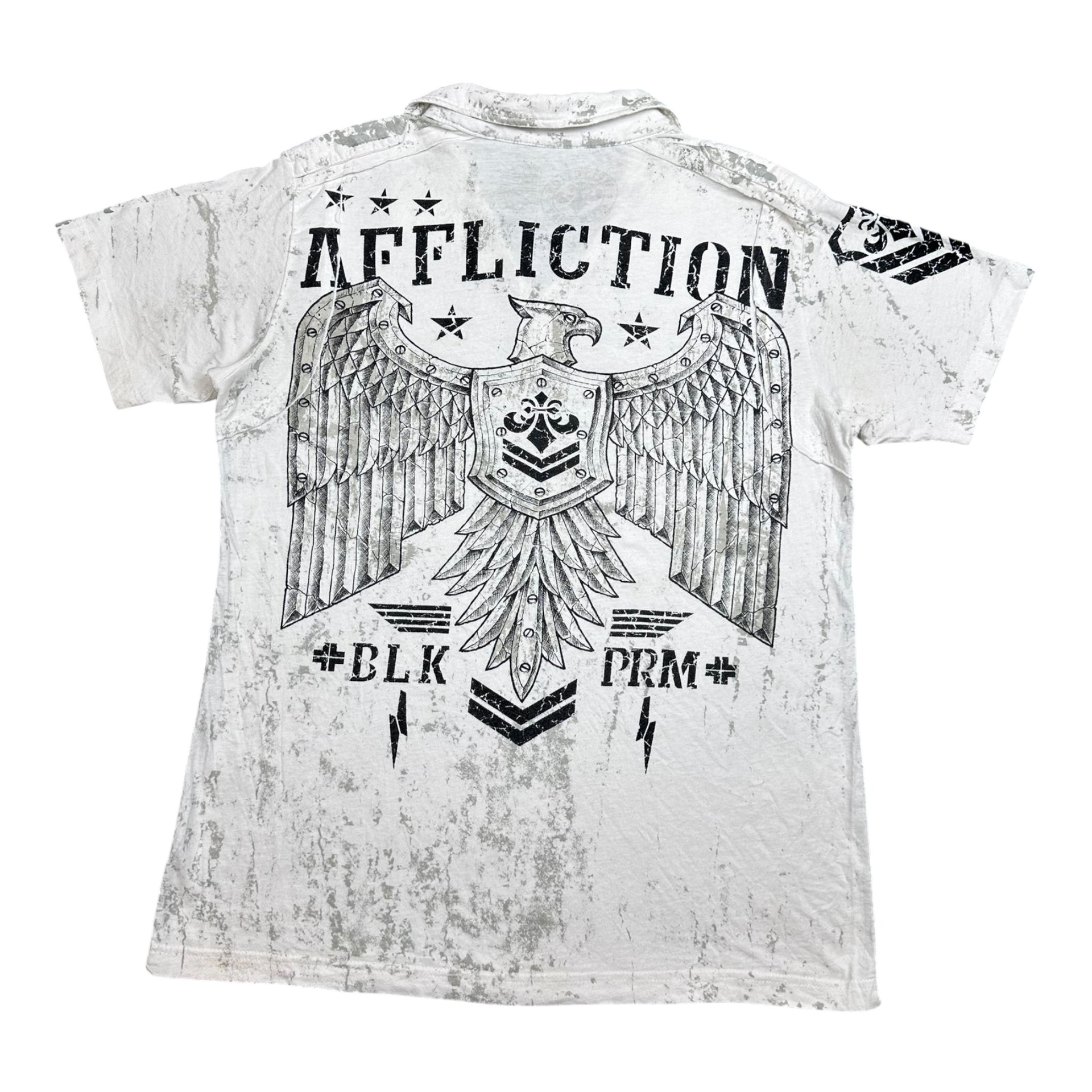 Koszulka Affliction