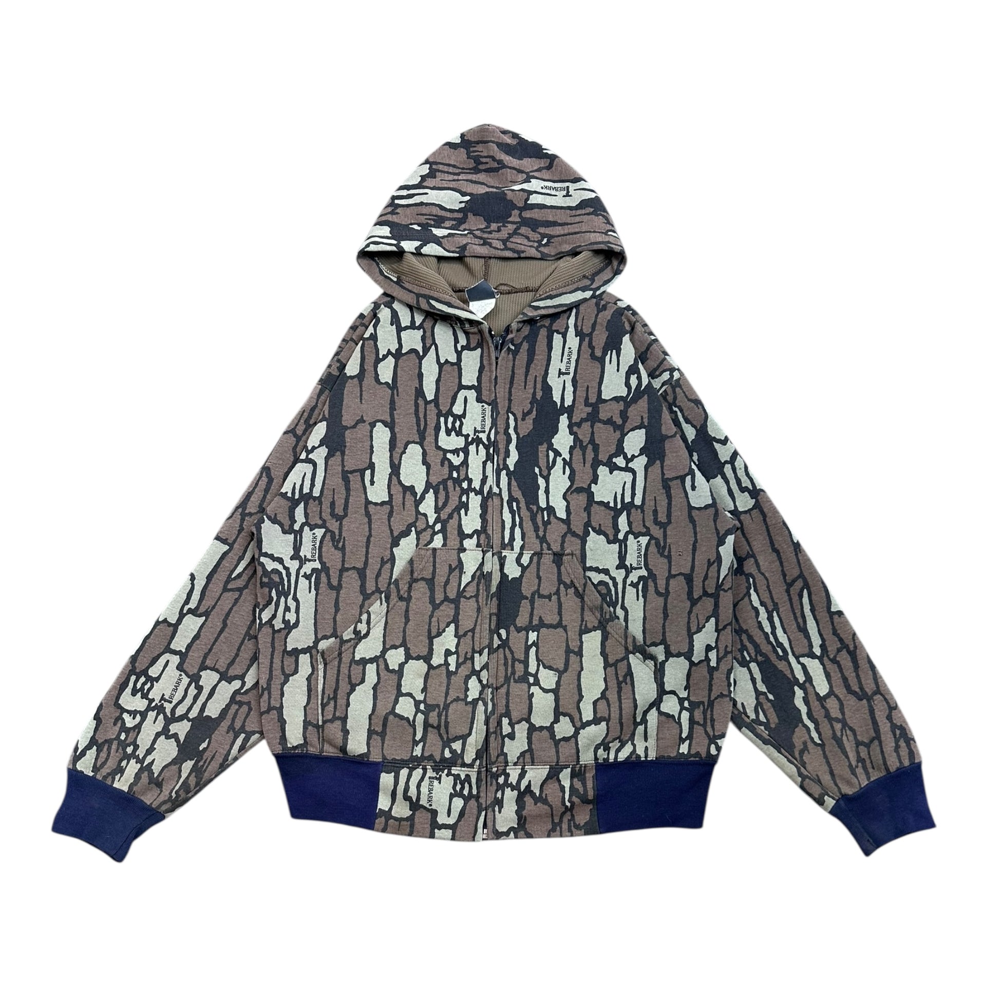 Vintage bluza Realtree