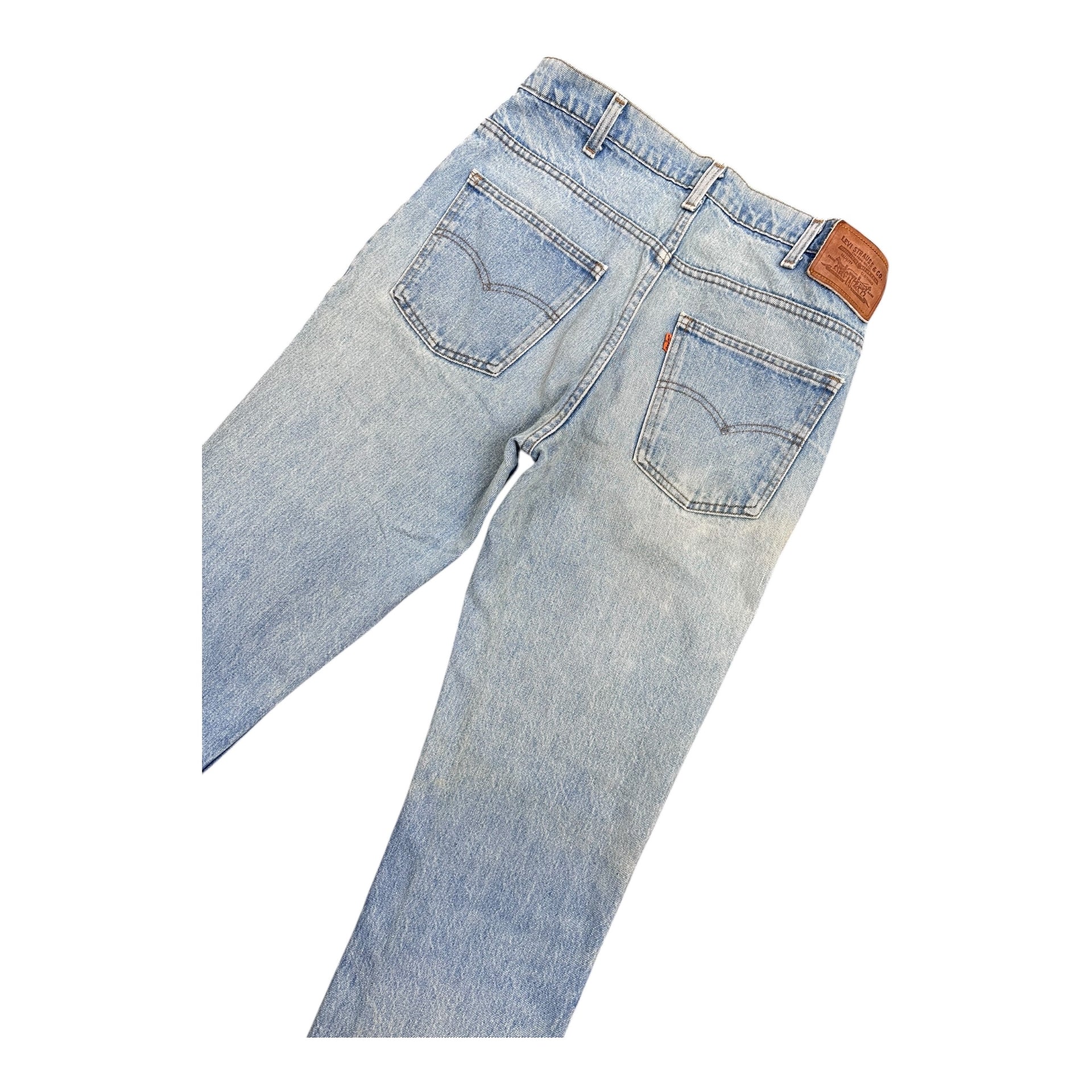 Spodnie Levis
