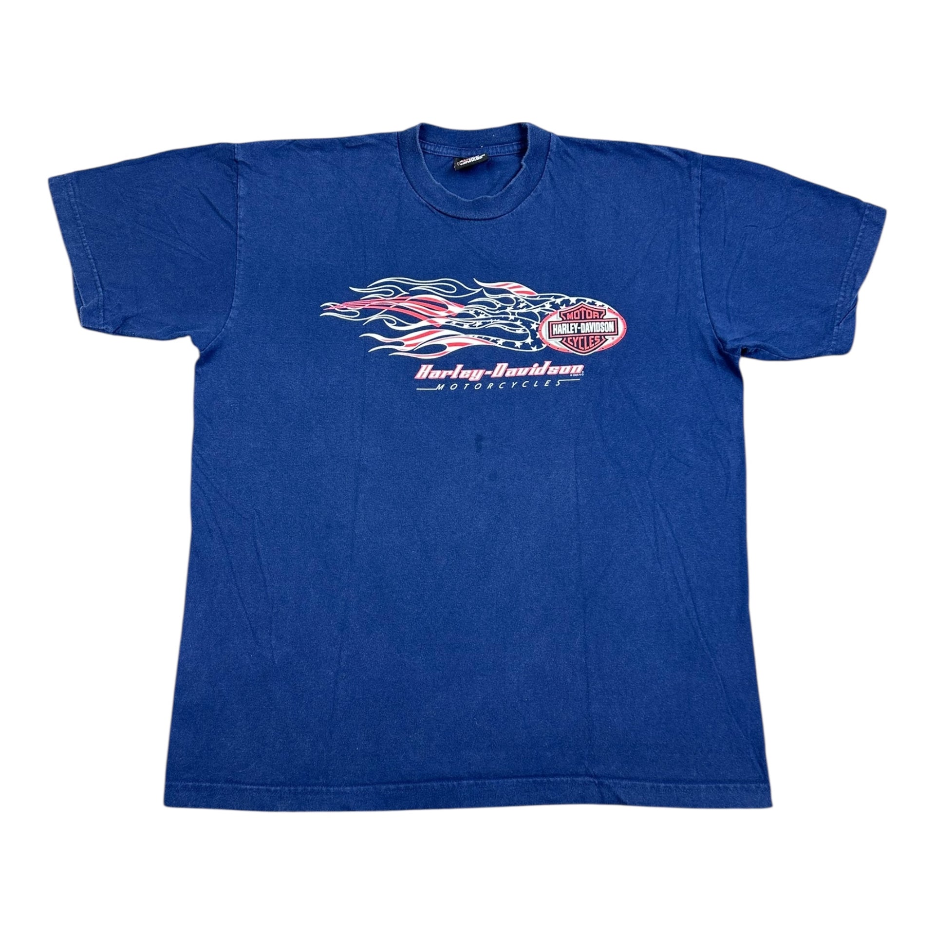 Koszulka Harley-Davidson