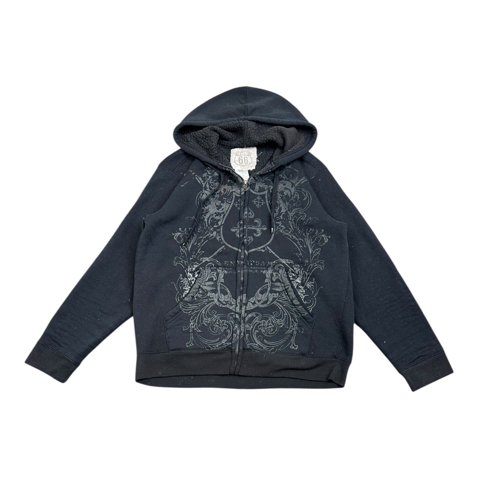 Bluza Route 66