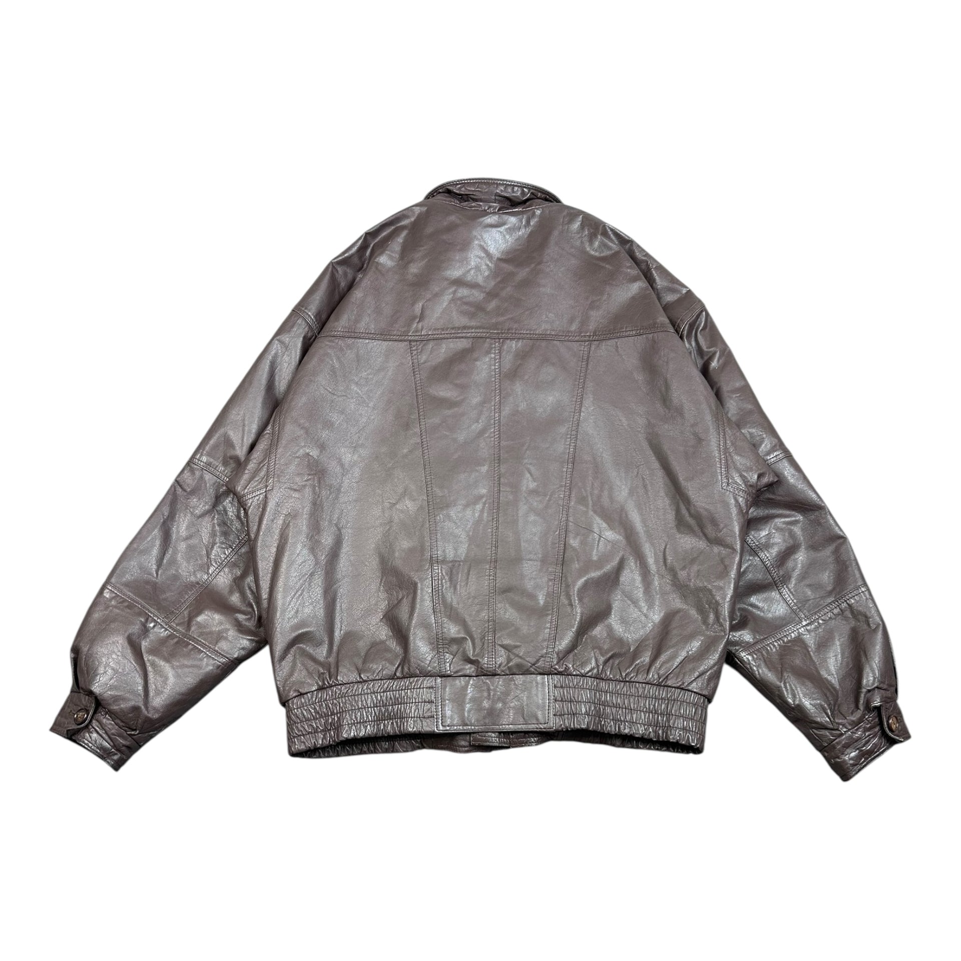 Kurtka skórzana Deerskin