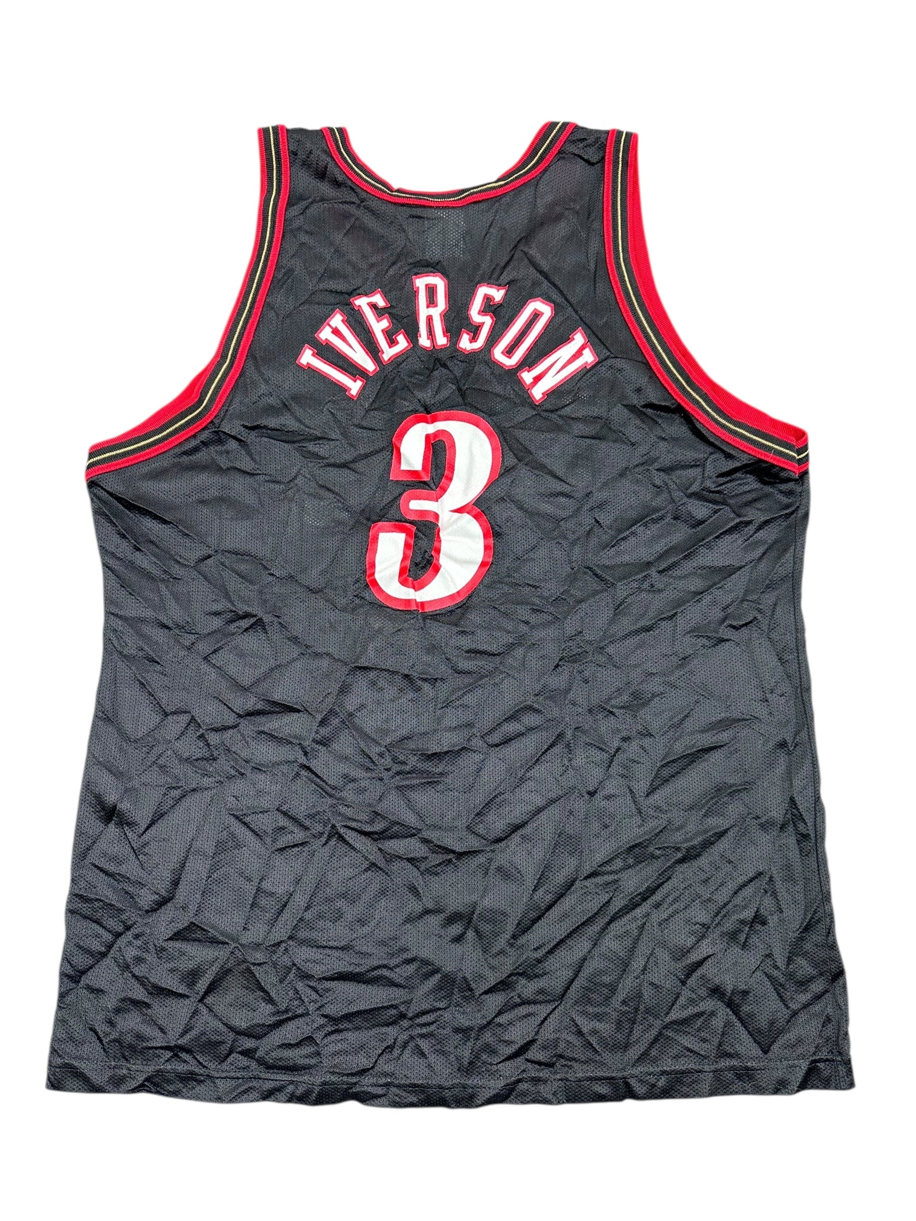 Jersey NBA Champion