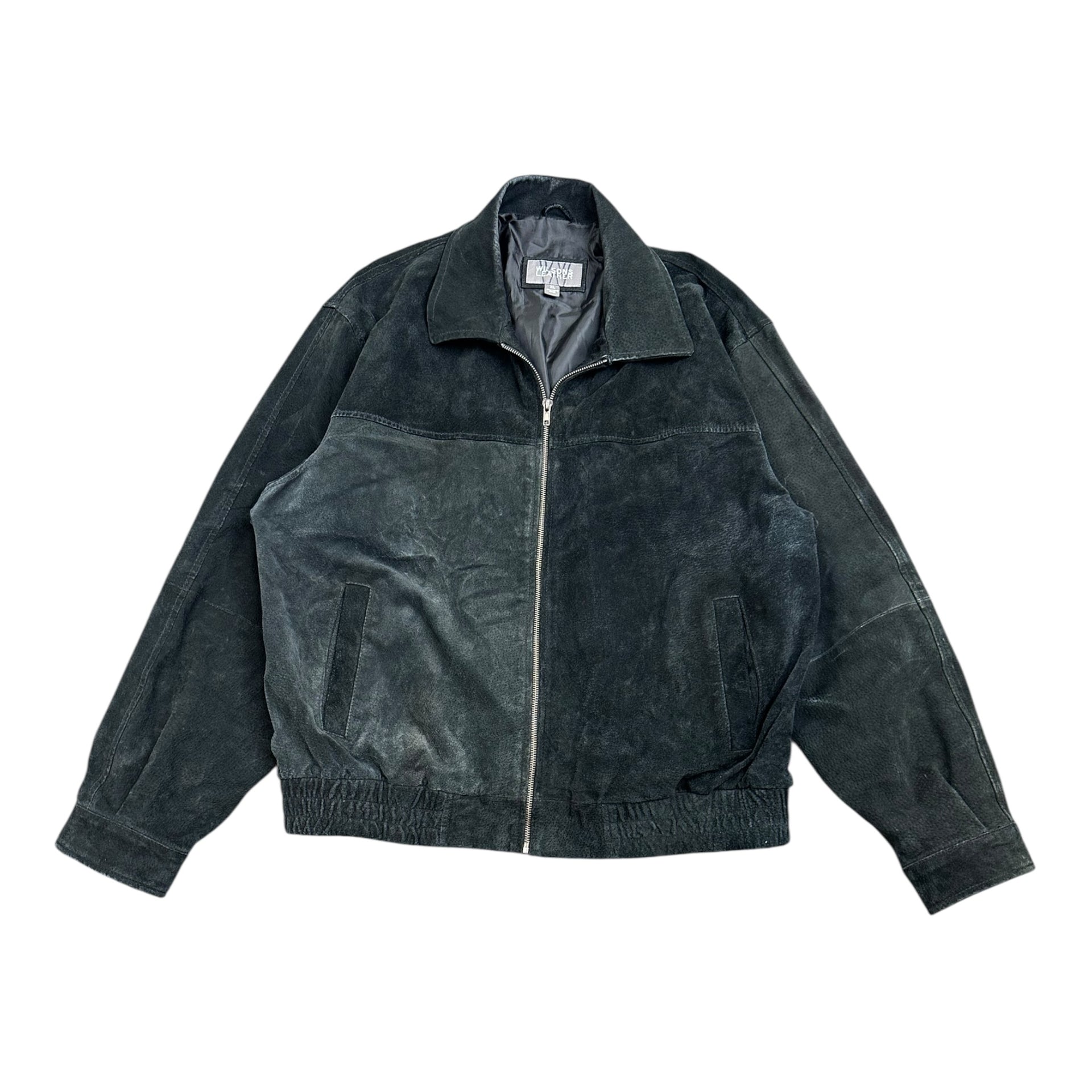 Kurtka Wilsons Leather