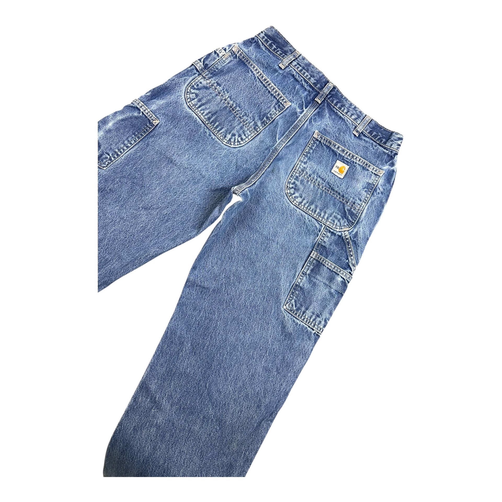Spodnie Carhartt