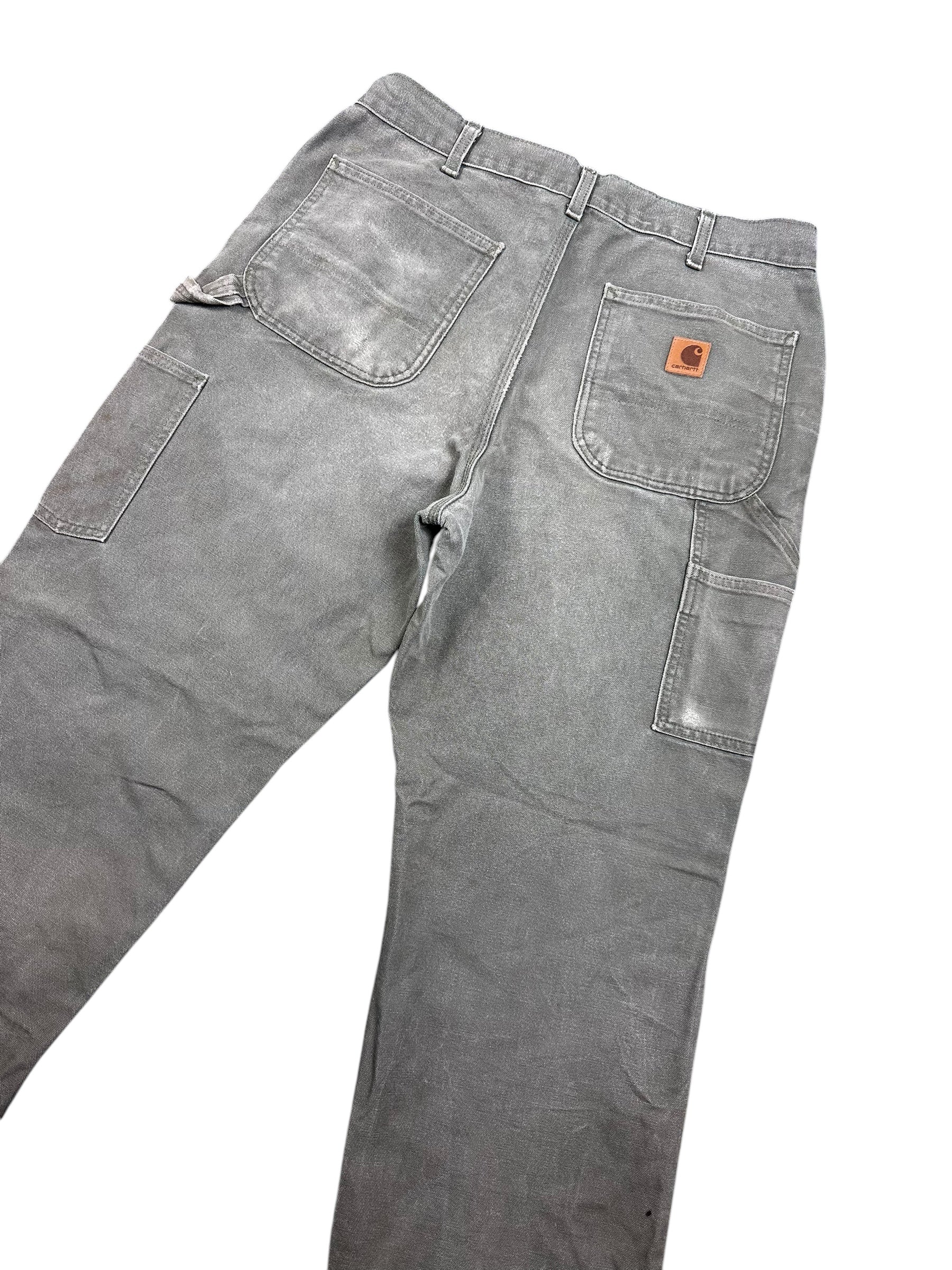 Spodnie Carhartt