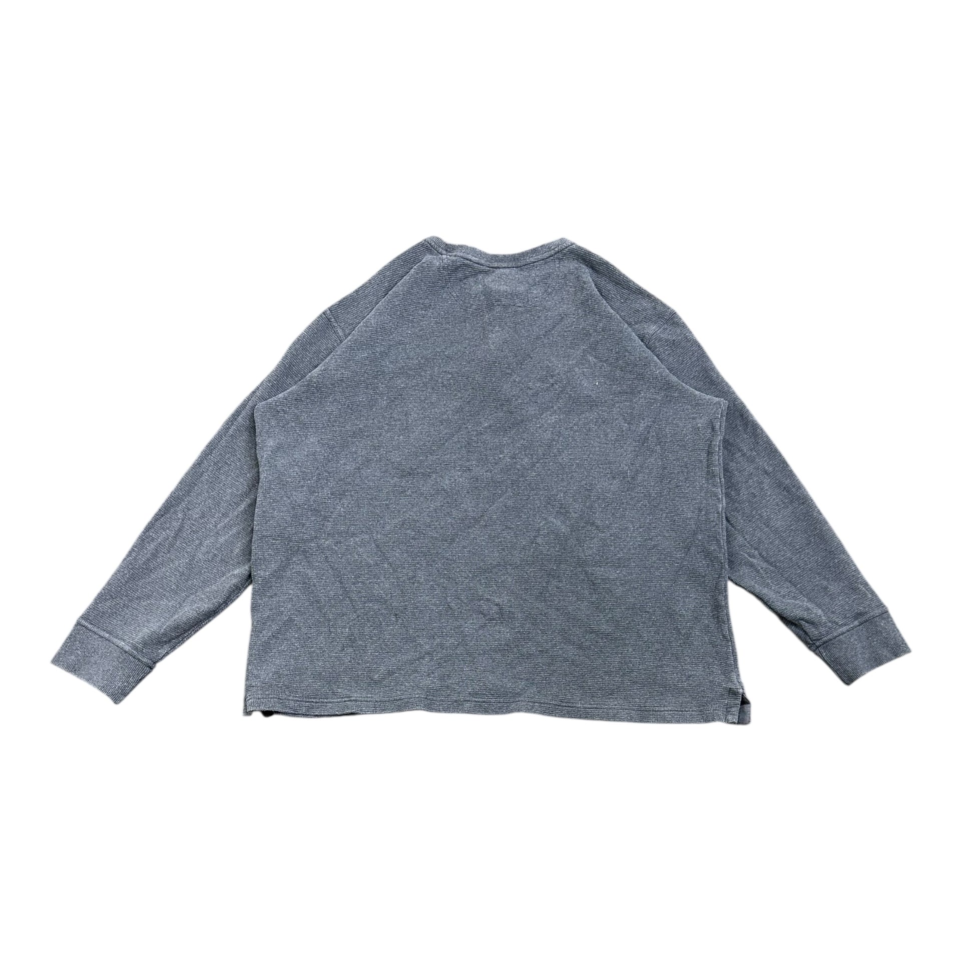 Long-sleeve Carhartt