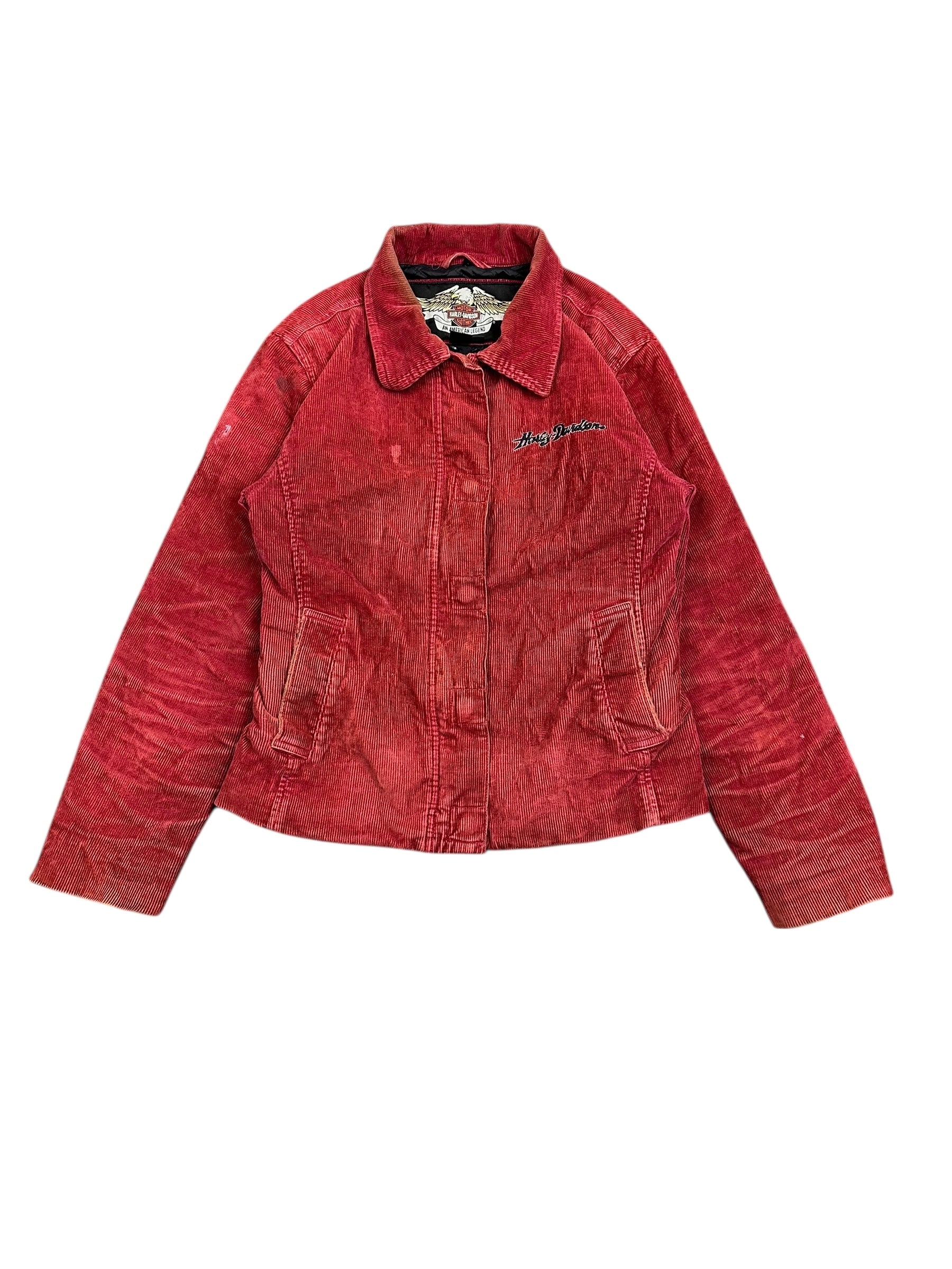 Kurtka Harley-Davidson